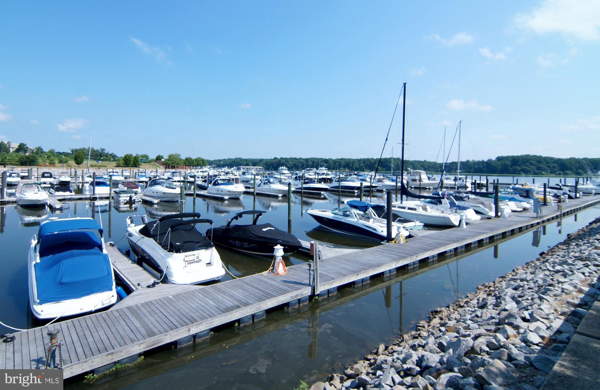 BELMONT BAY - Residential
