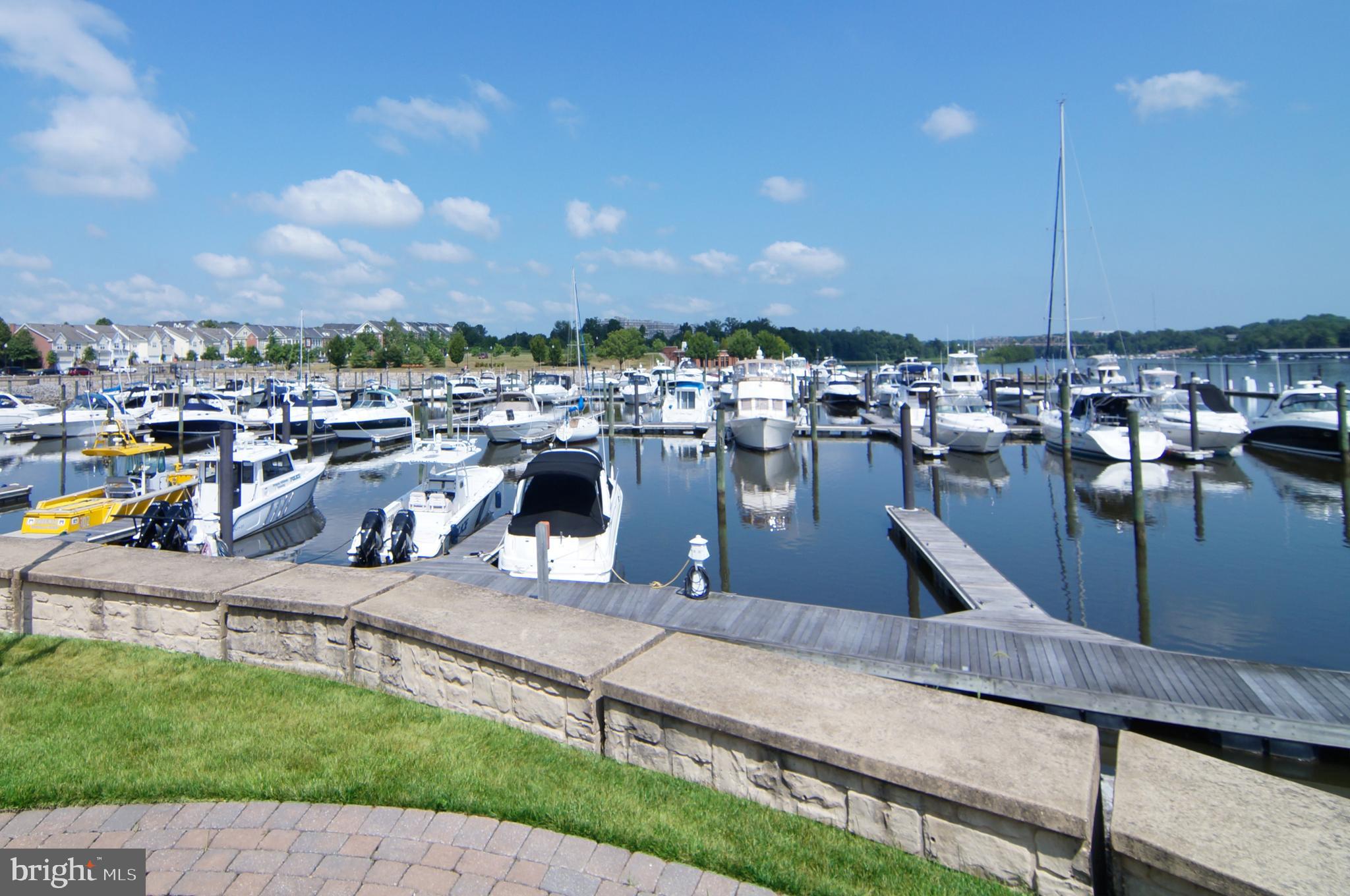 BELMONT BAY - Residential