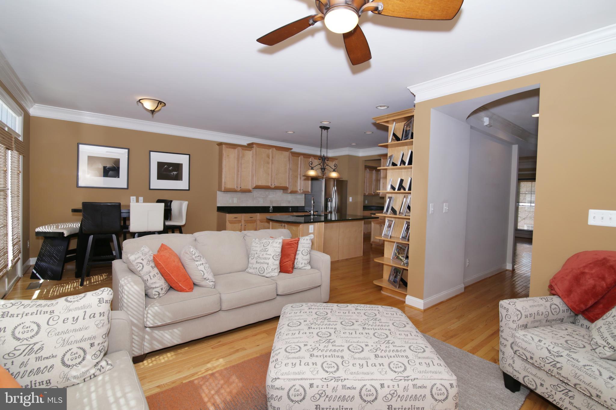 BELMONT BAY - Residential