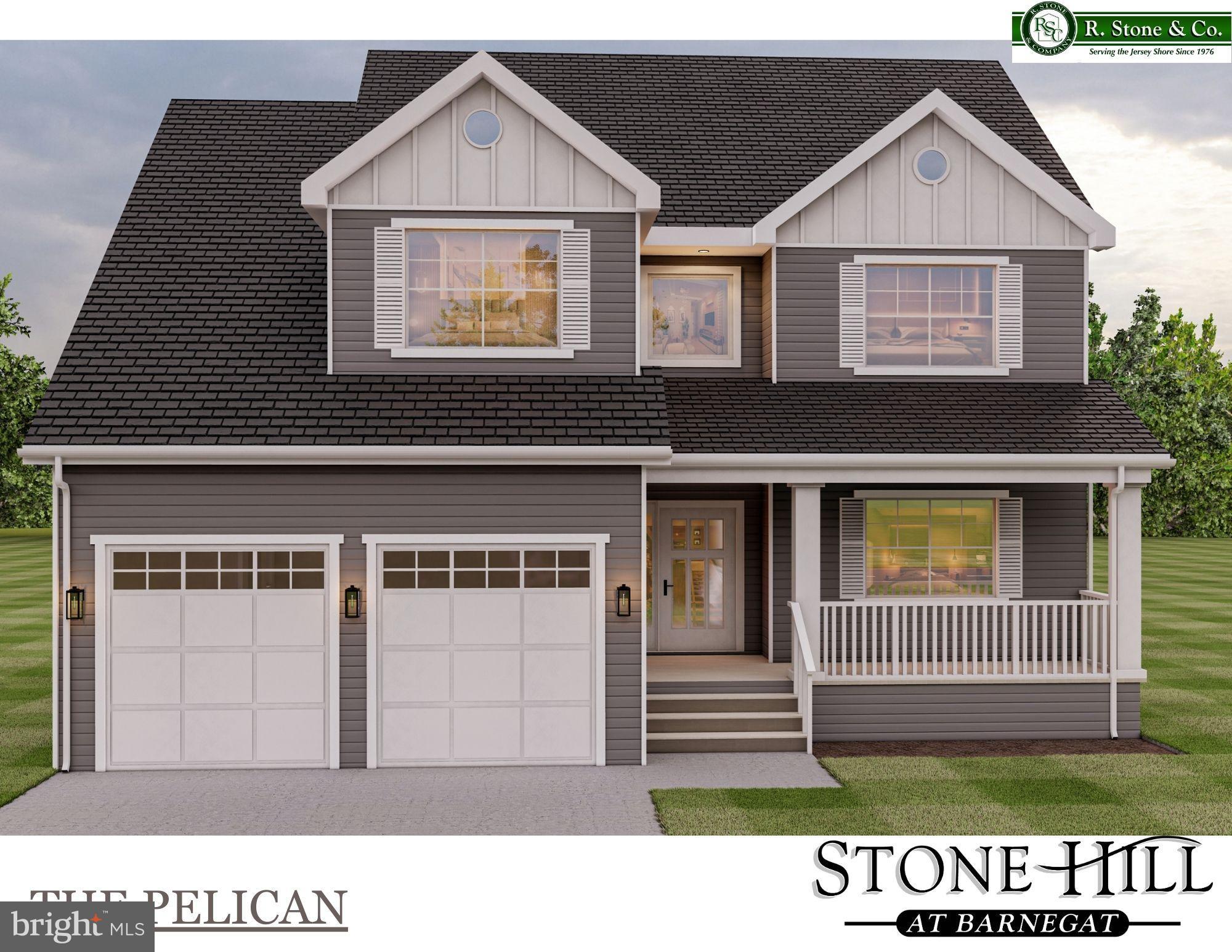 0 TRINITY COURT PUFFIN MODEL