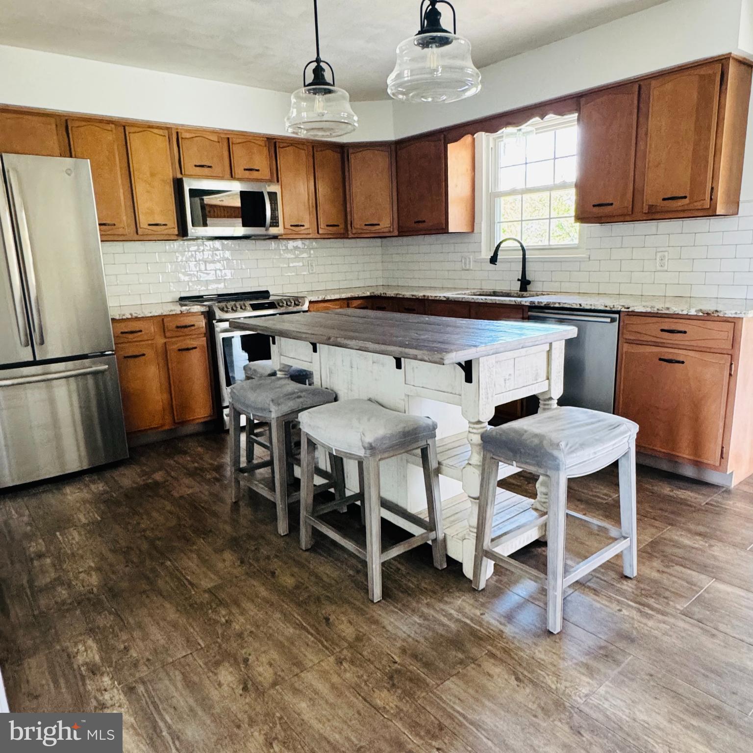 LAKE MEADE - Residential