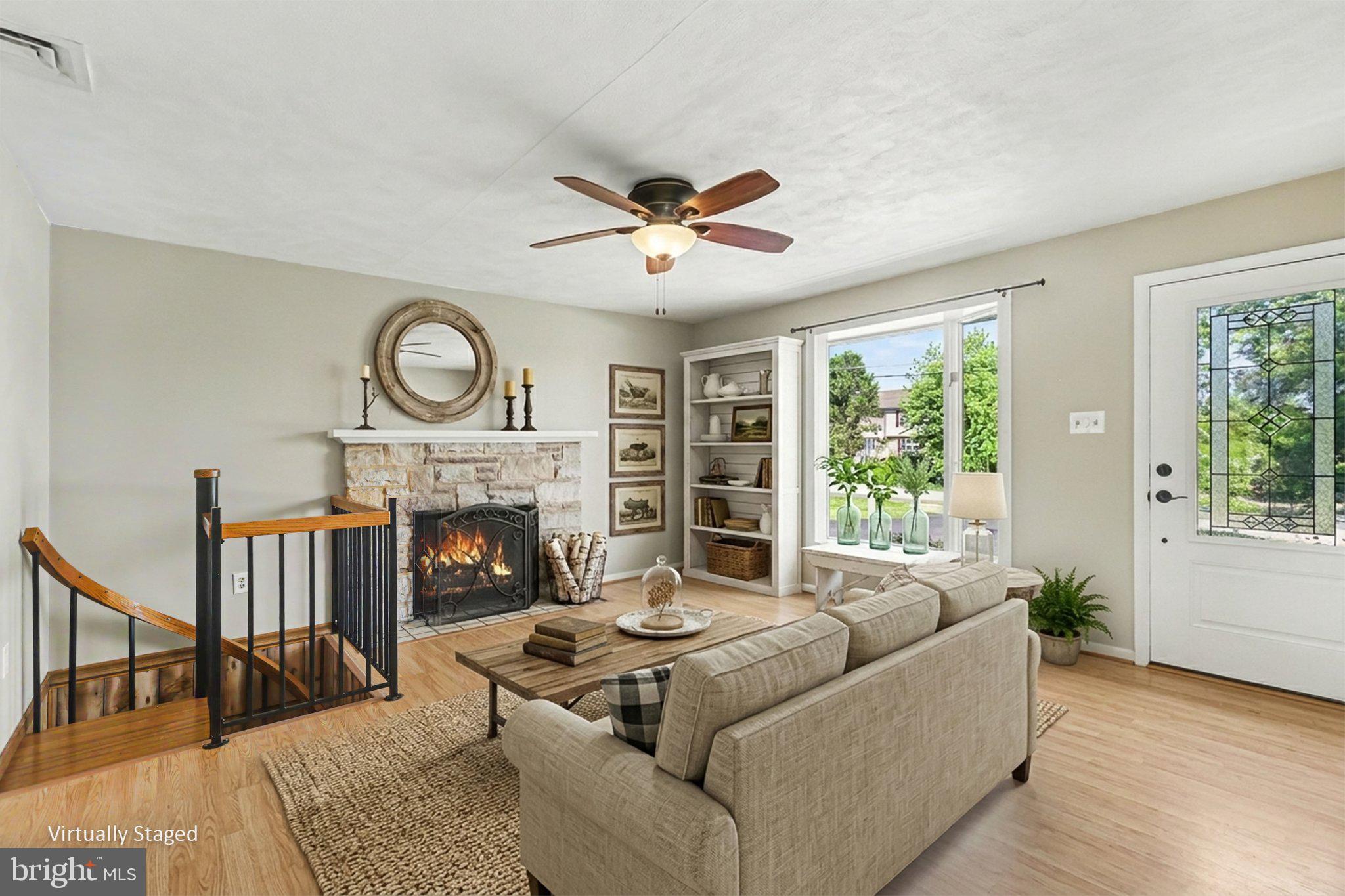 LAKE MEADE - Residential