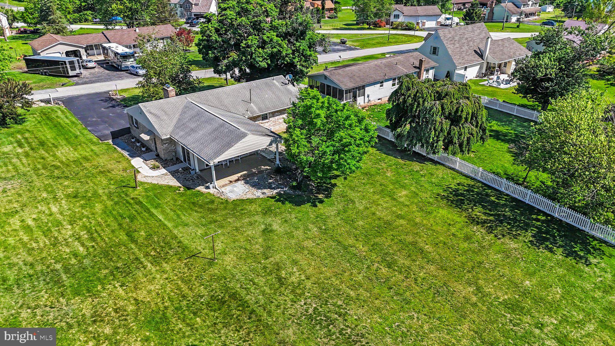 LAKE MEADE - Residential