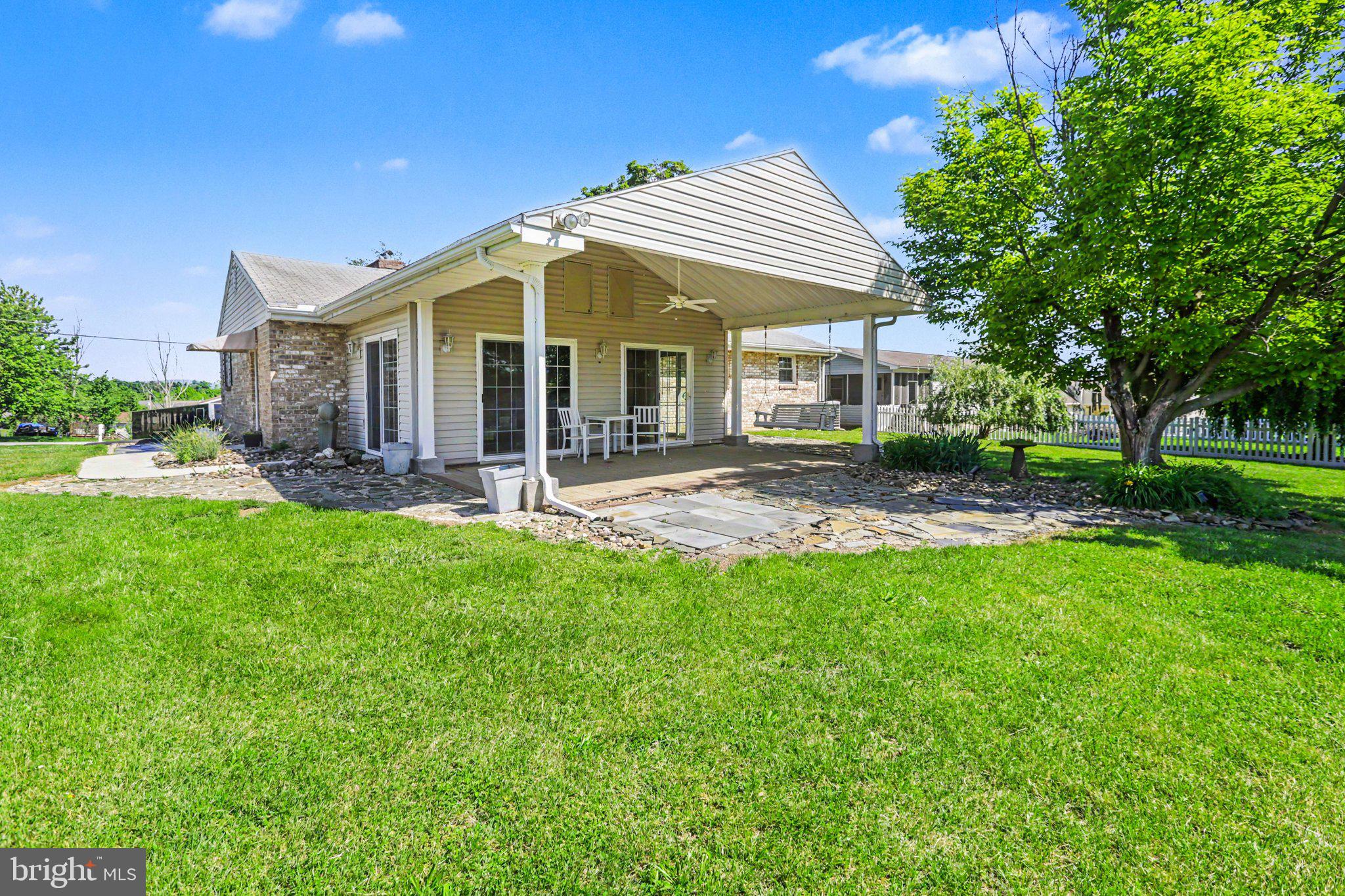 LAKE MEADE - Residential