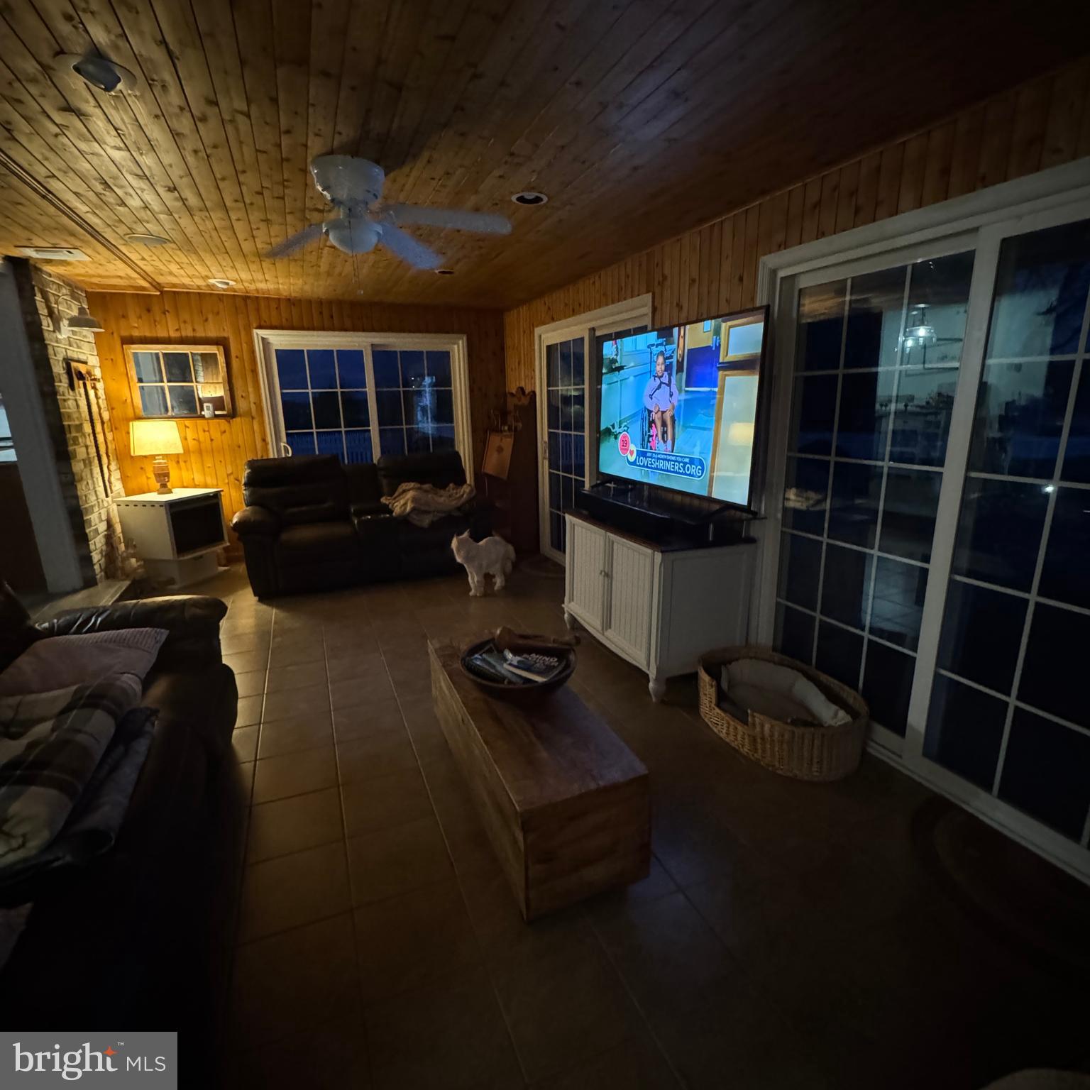 LAKE MEADE - Residential