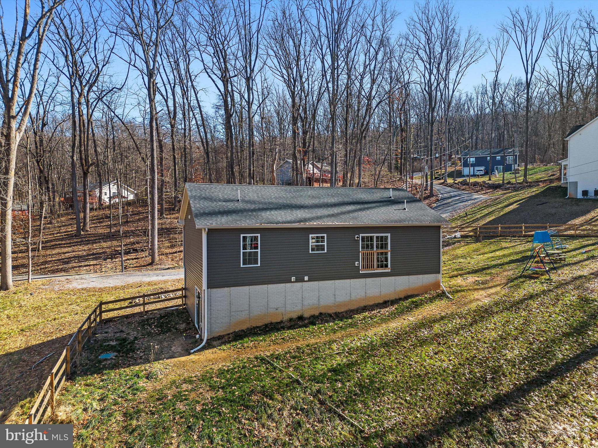 SHANNONDALE - Residential