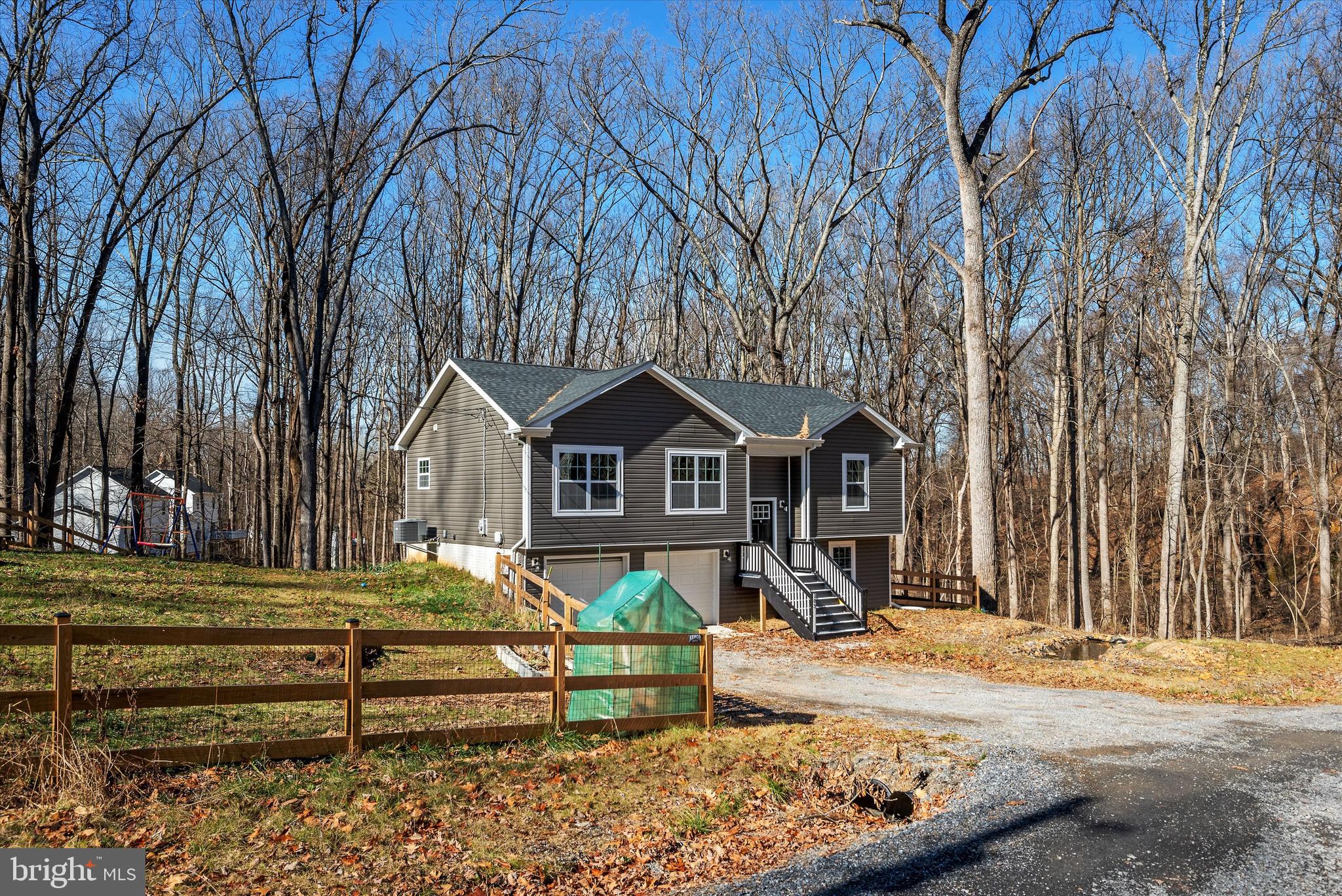 SHANNONDALE - Residential