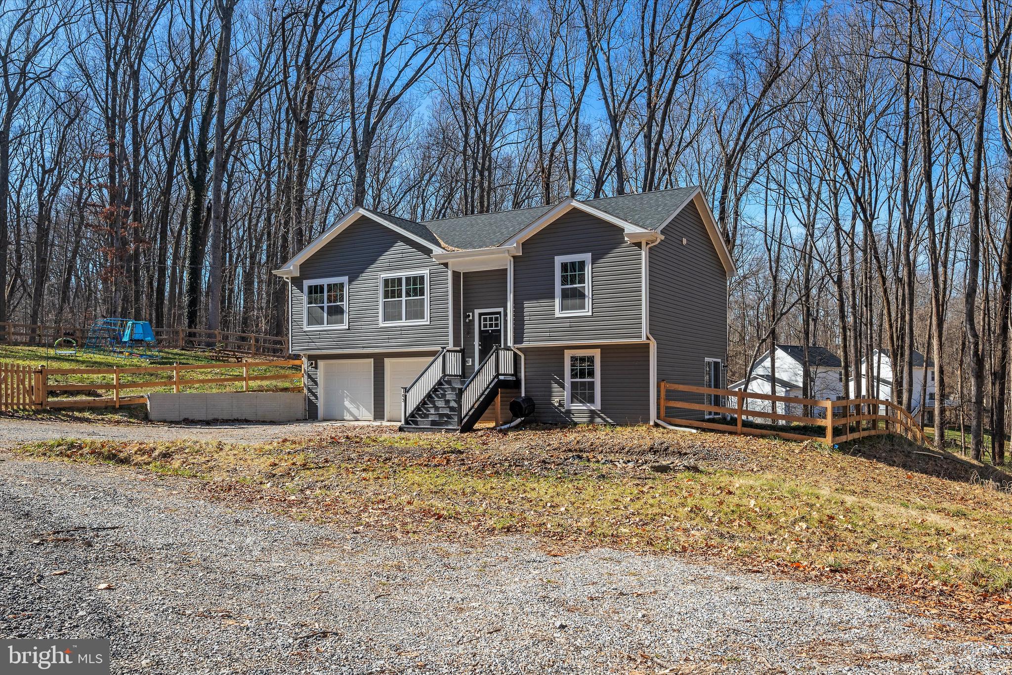 SHANNONDALE - Residential