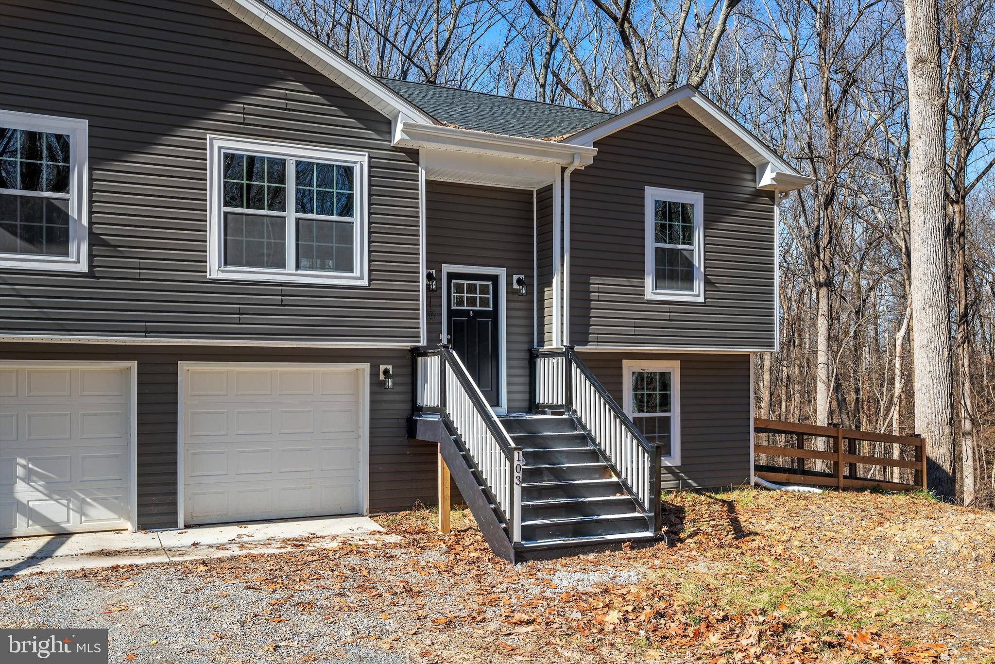 SHANNONDALE - Residential