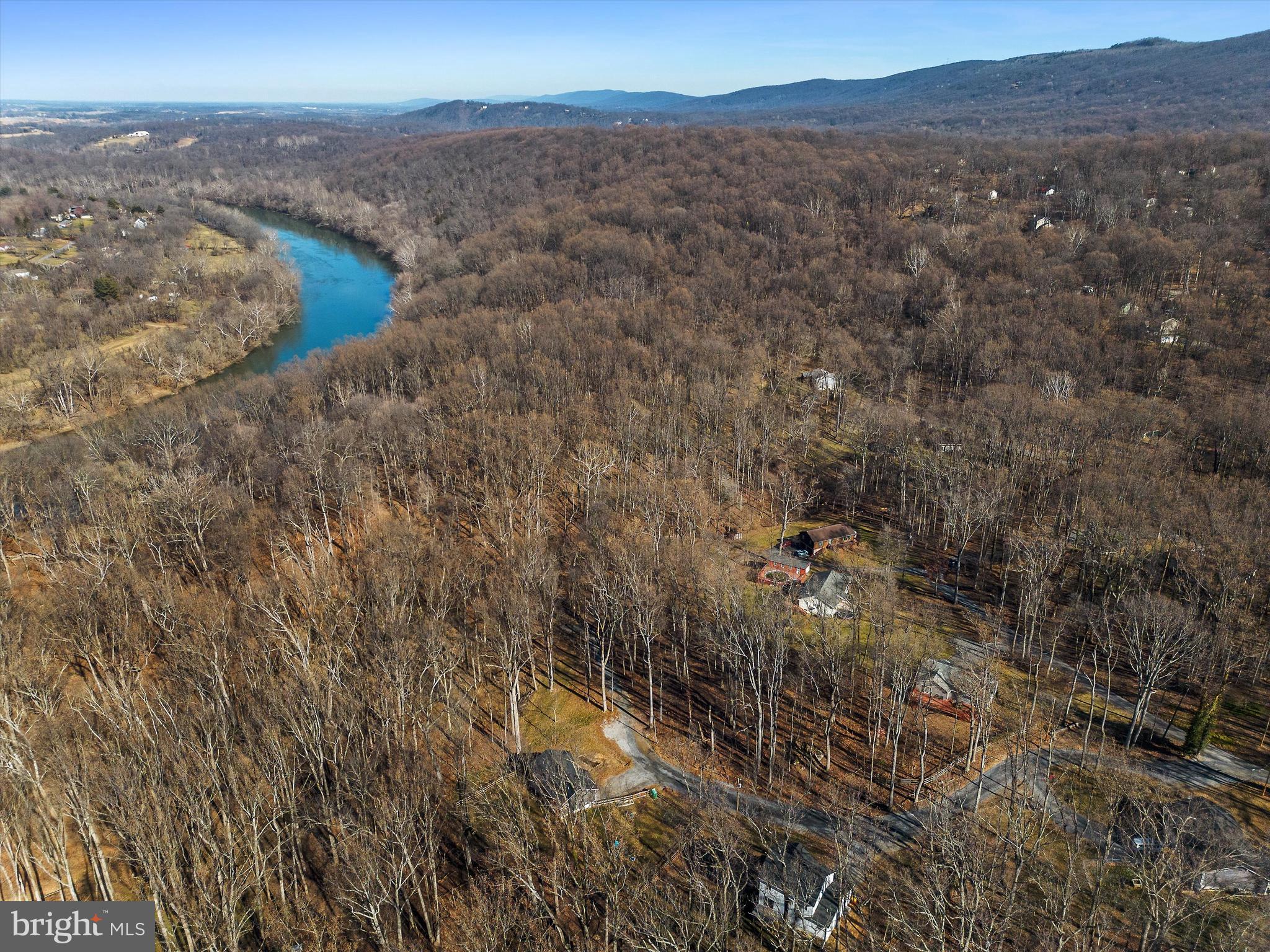 SHANNONDALE - Residential