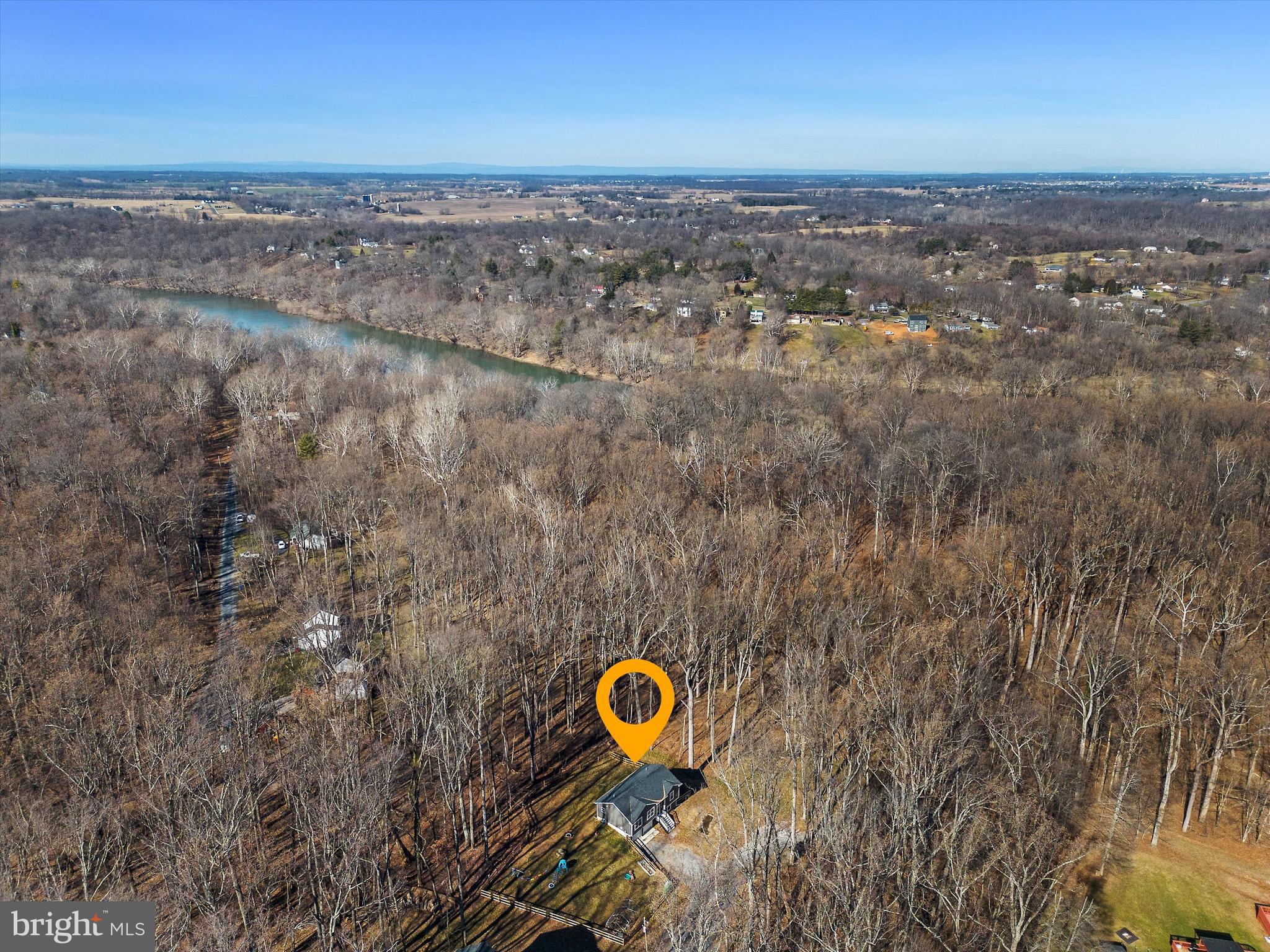 SHANNONDALE - Residential