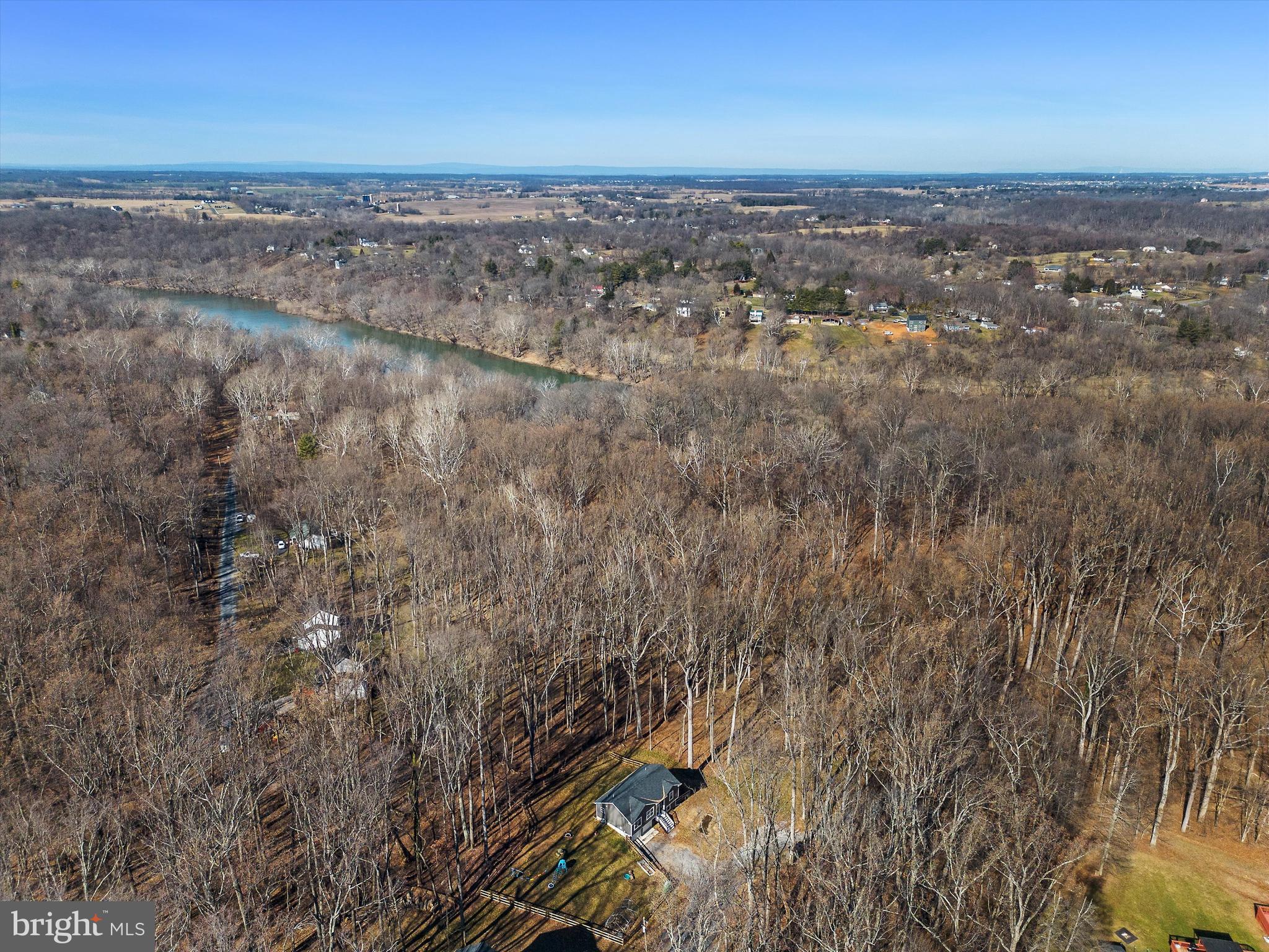 SHANNONDALE - Residential