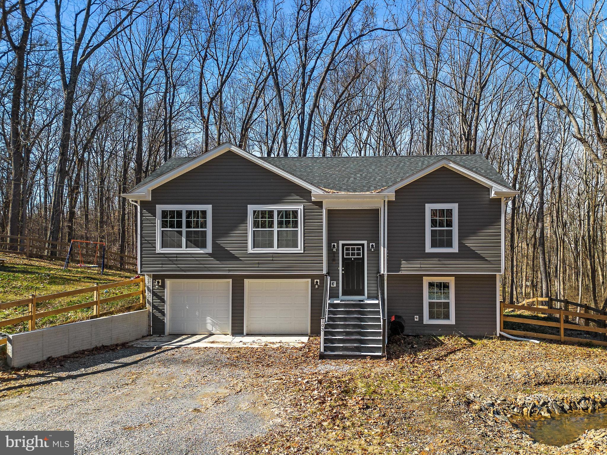 SHANNONDALE - Residential