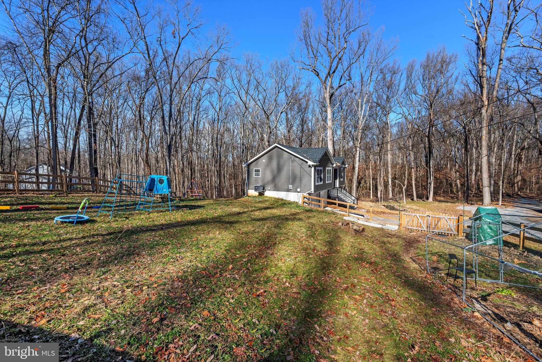 SHANNONDALE - Residential