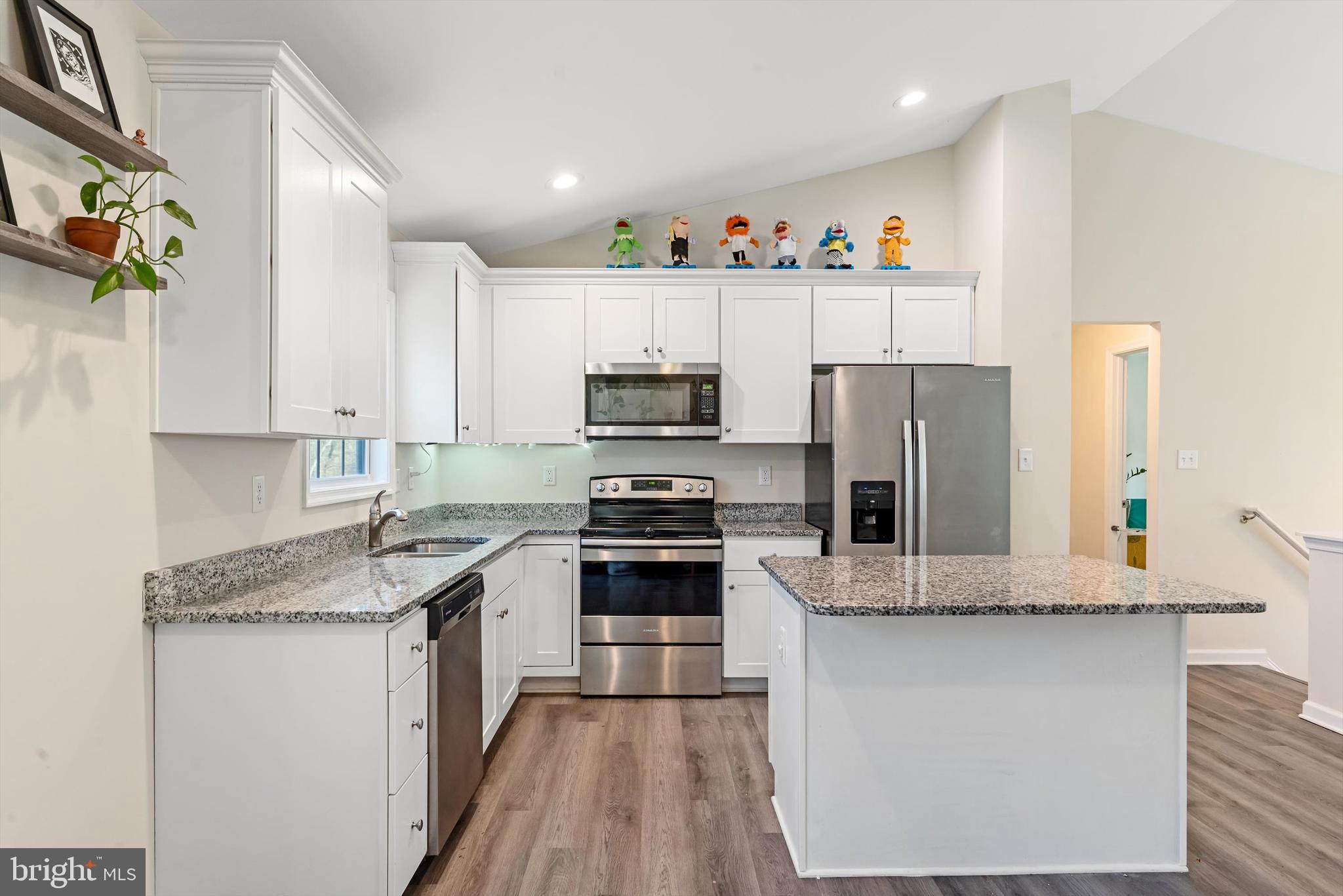 SHANNONDALE - Residential