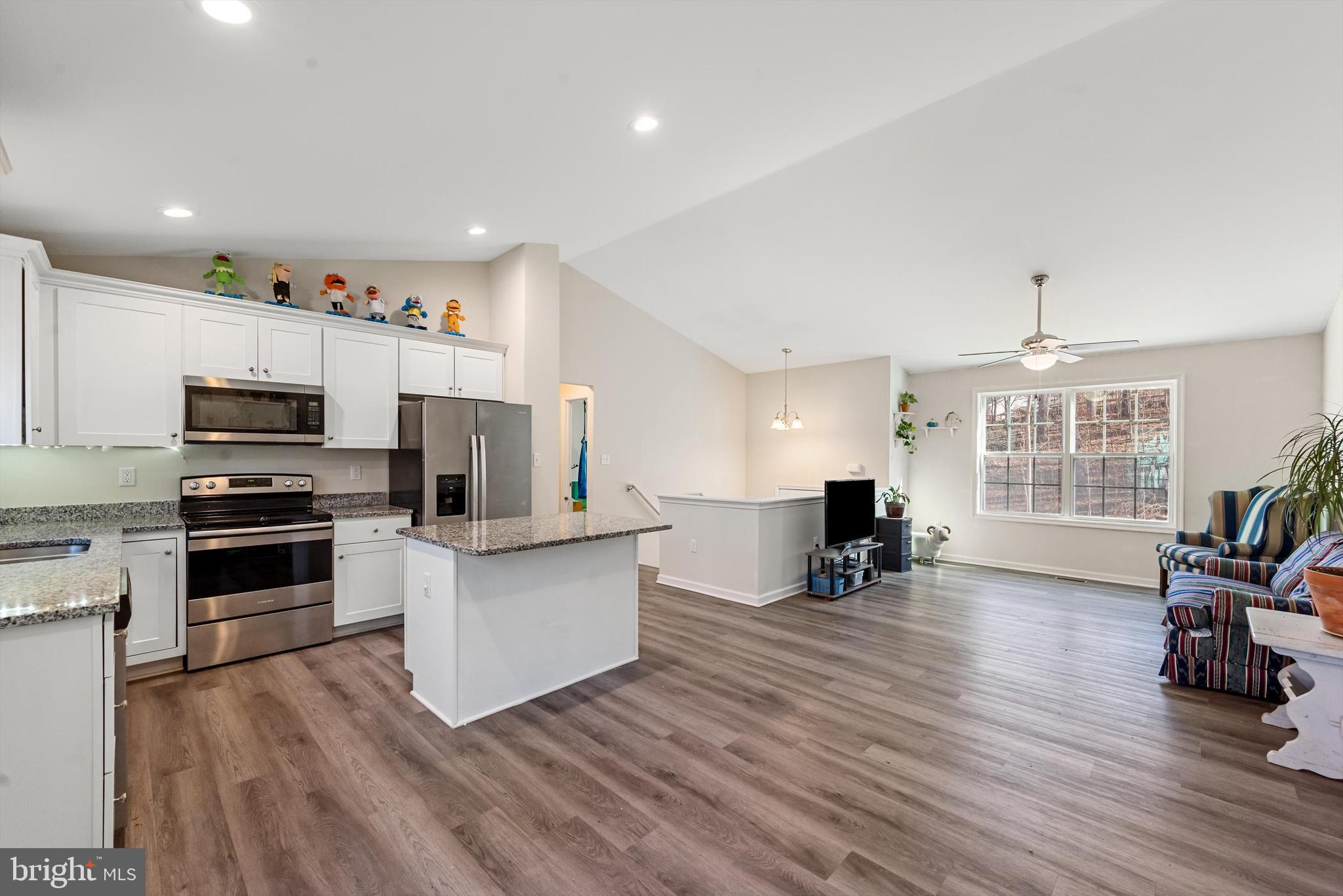 SHANNONDALE - Residential