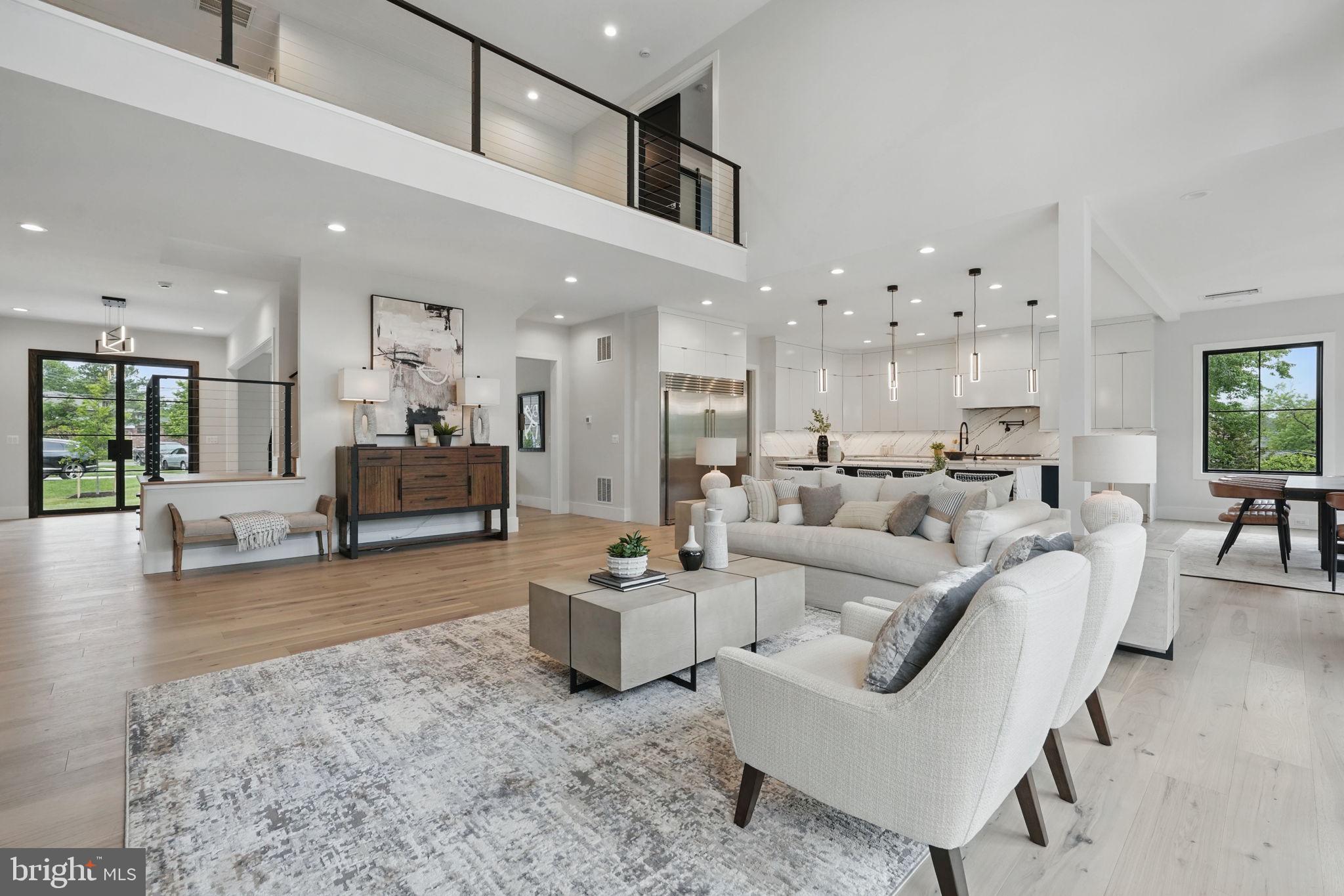 ROSEMONT - Residential