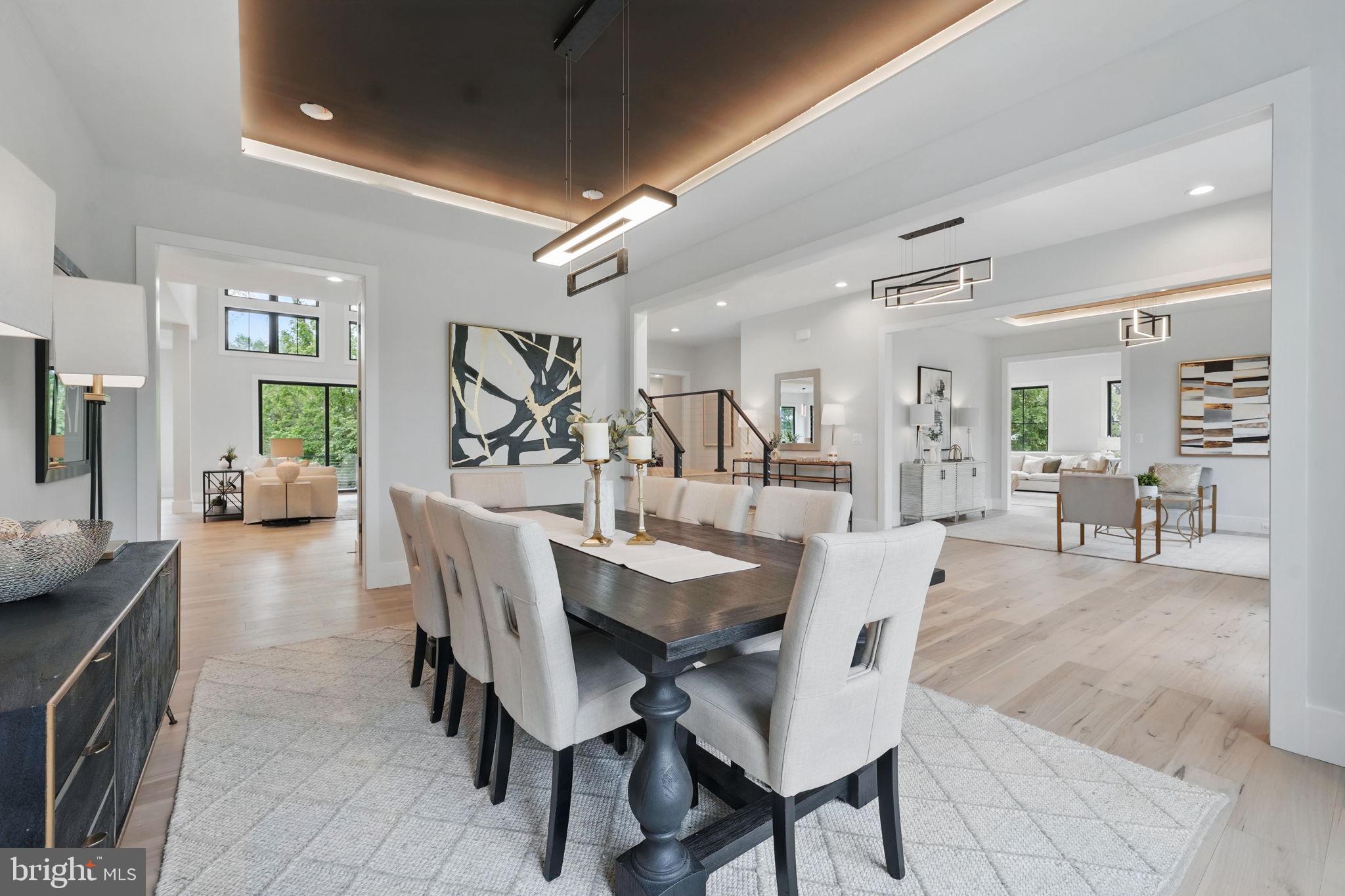 ROSEMONT - Residential