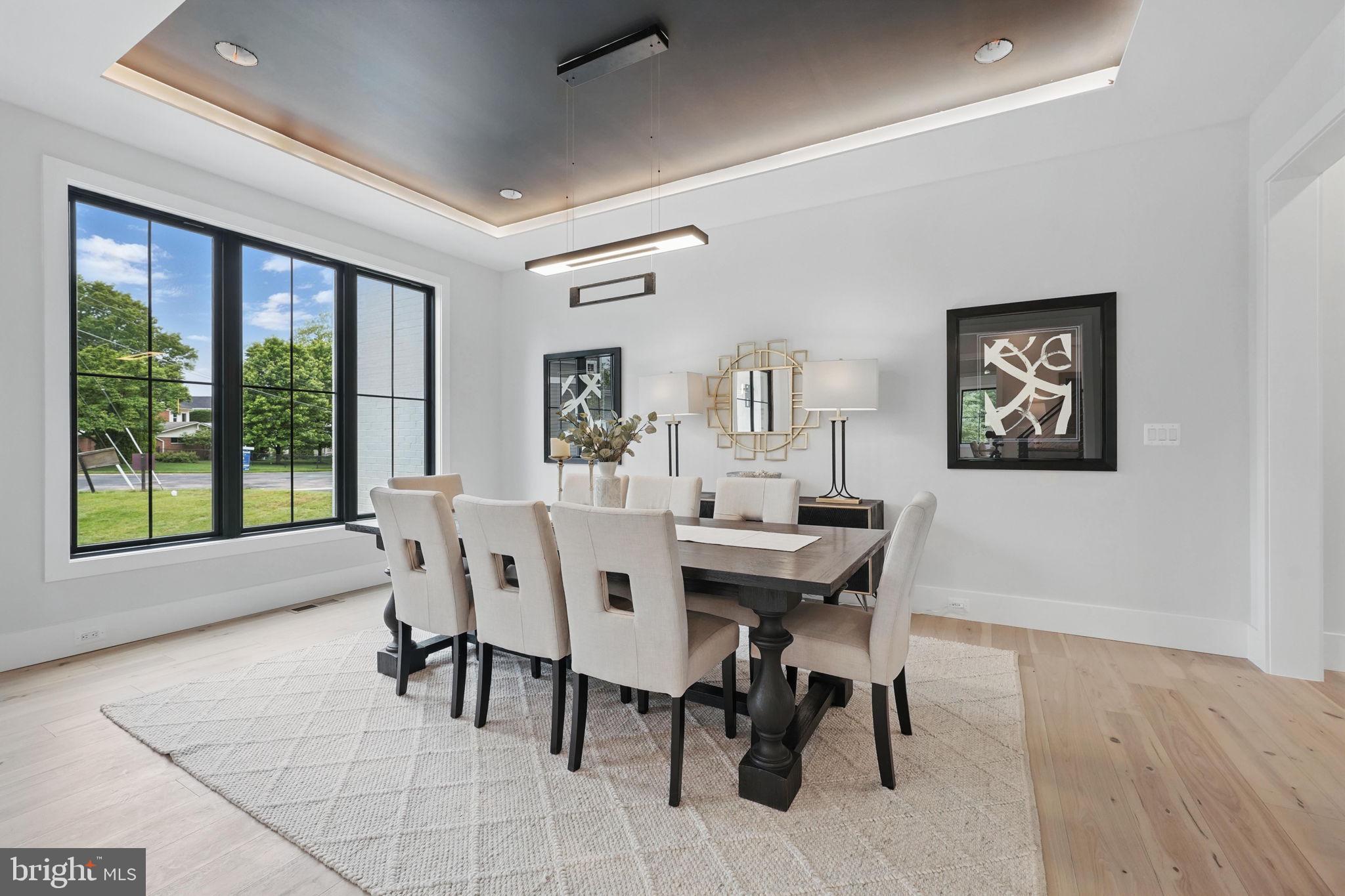 ROSEMONT - Residential