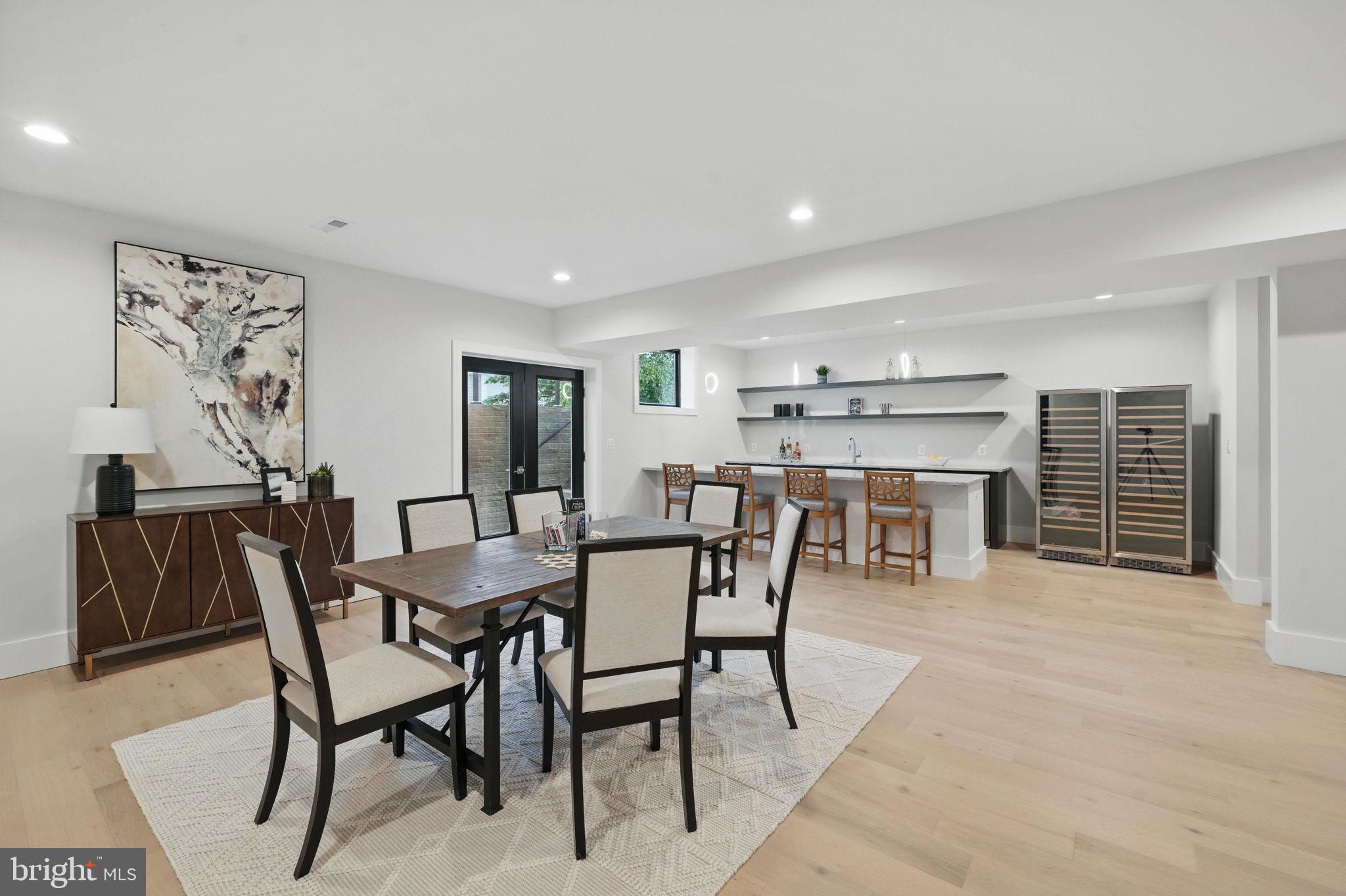 ROSEMONT - Residential