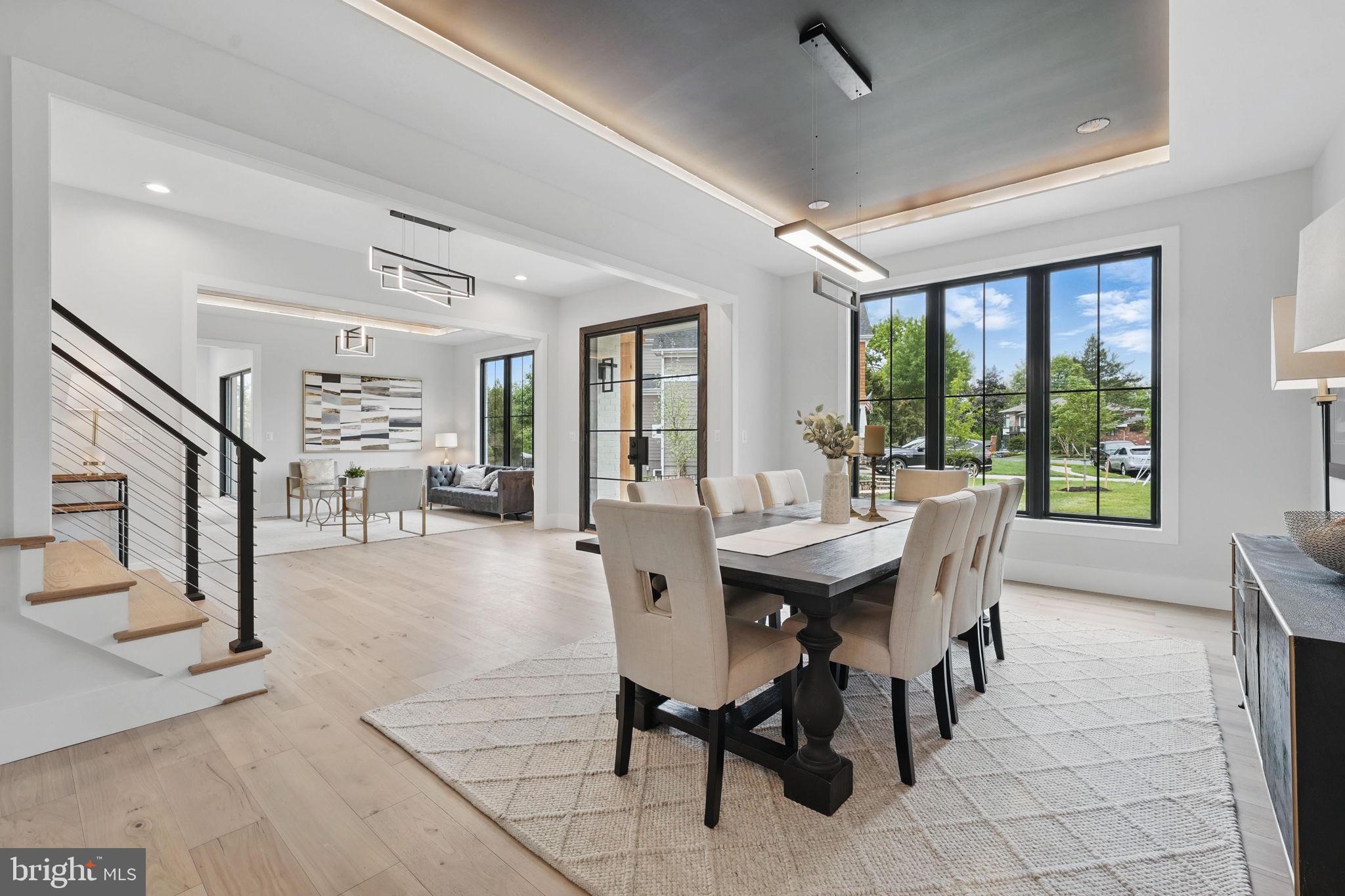 ROSEMONT - Residential