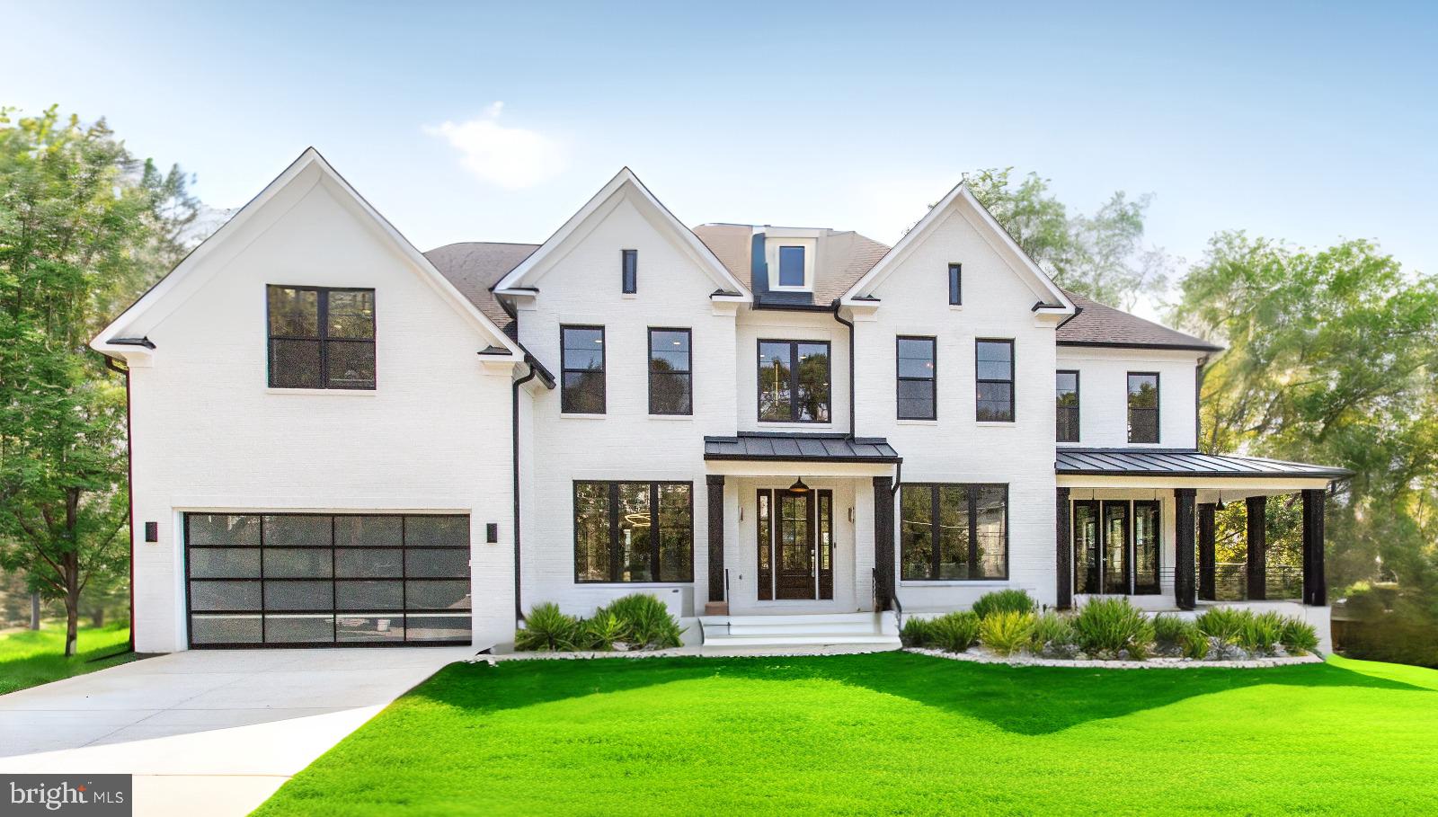 1617 WOODMOOR LANE