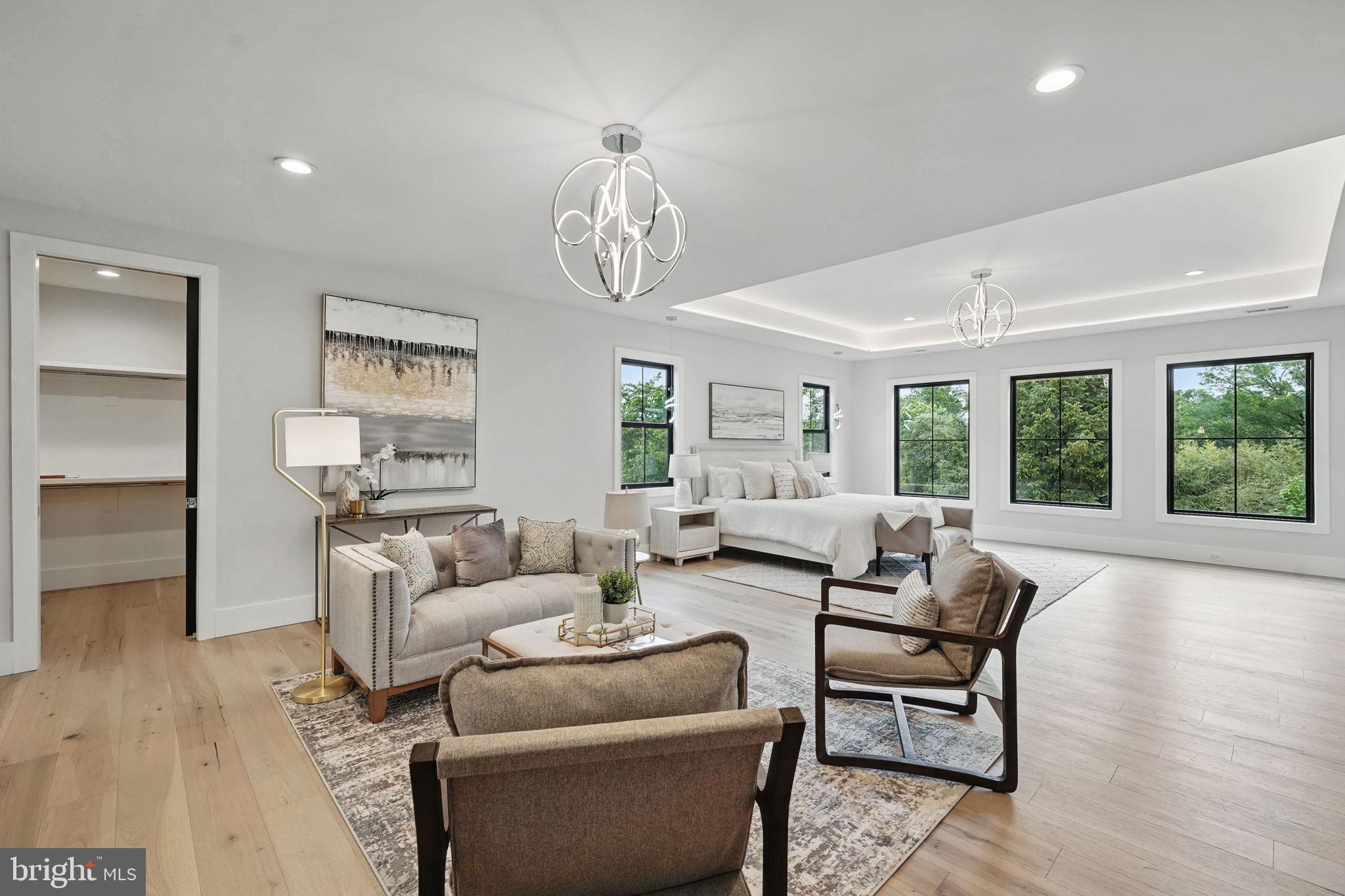 ROSEMONT - Residential