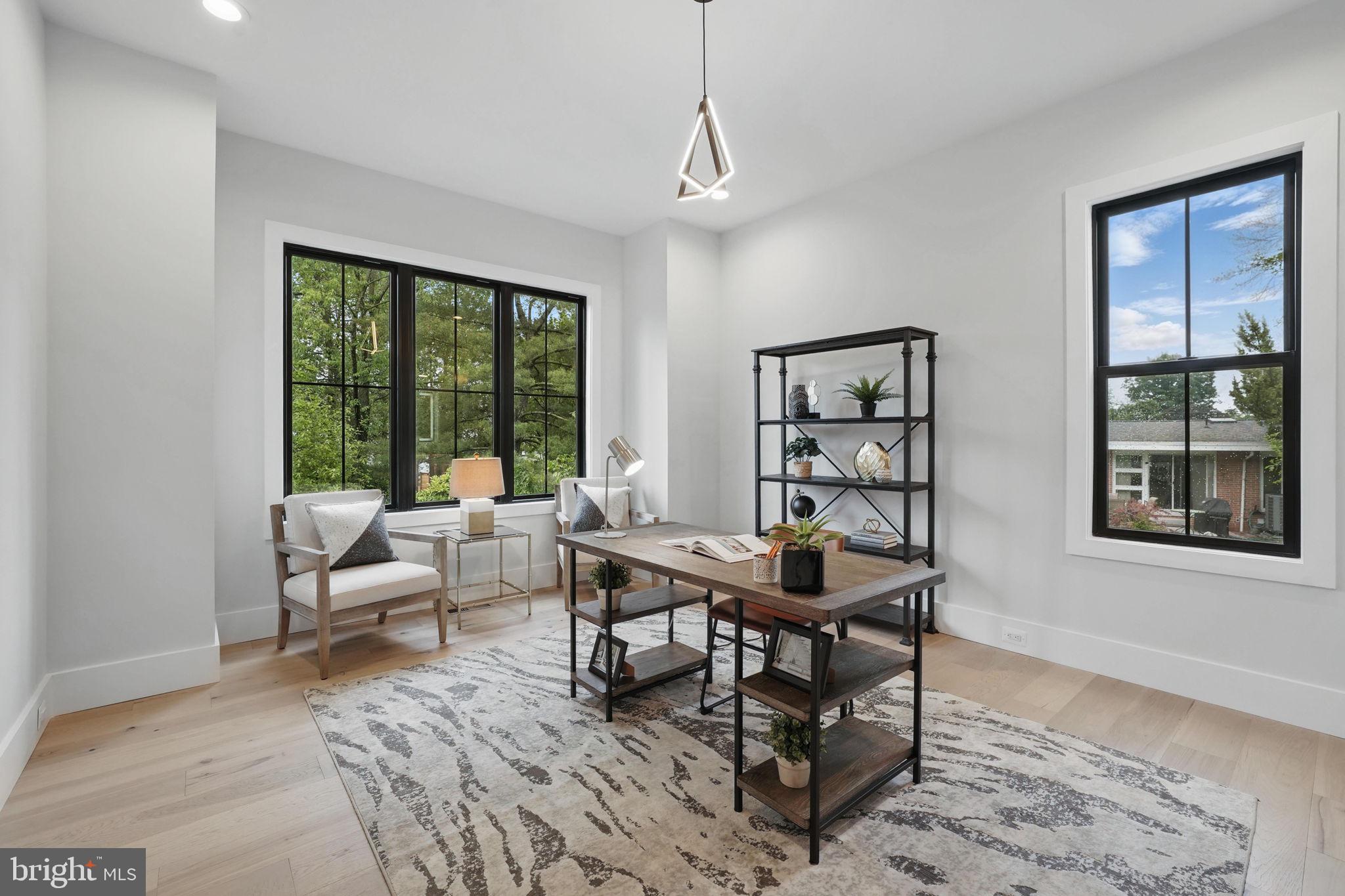 ROSEMONT - Residential