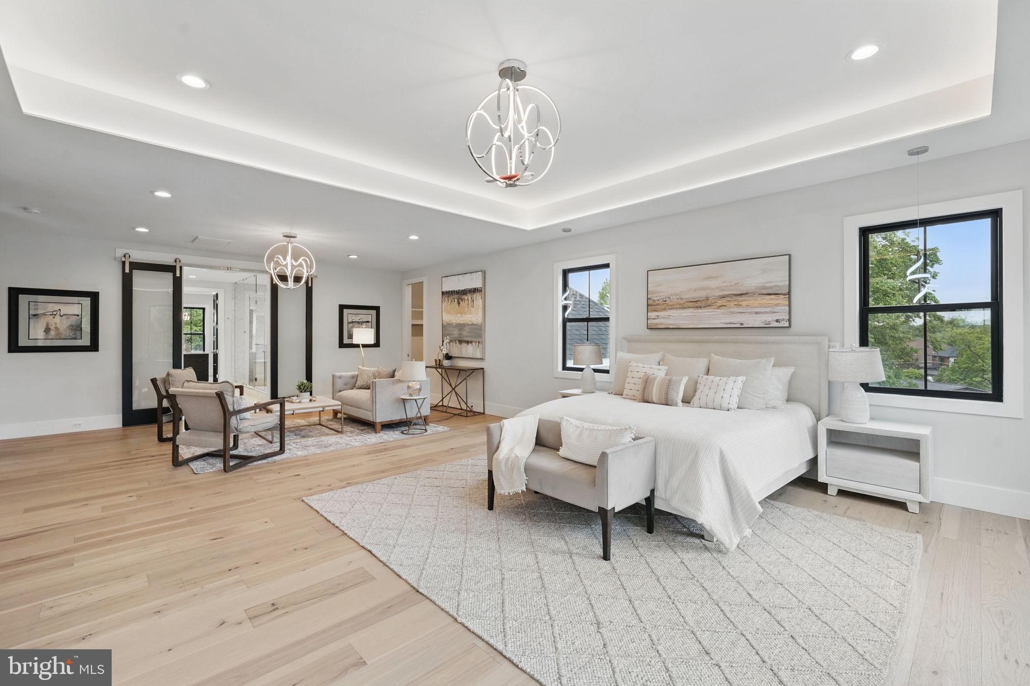 ROSEMONT - Residential