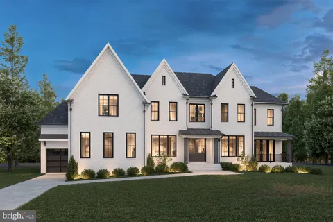 1617 Woodmoor Lane, McLean, VA 22101 - MLS#: VAFX2220884