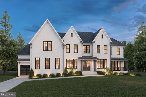 1617 WOODMOOR LANE MCLEAN VA 22101