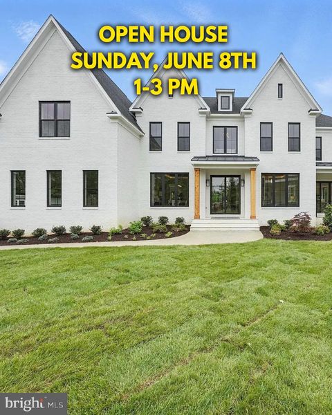 1617 WOODMOOR LANE MCLEAN VA 22101