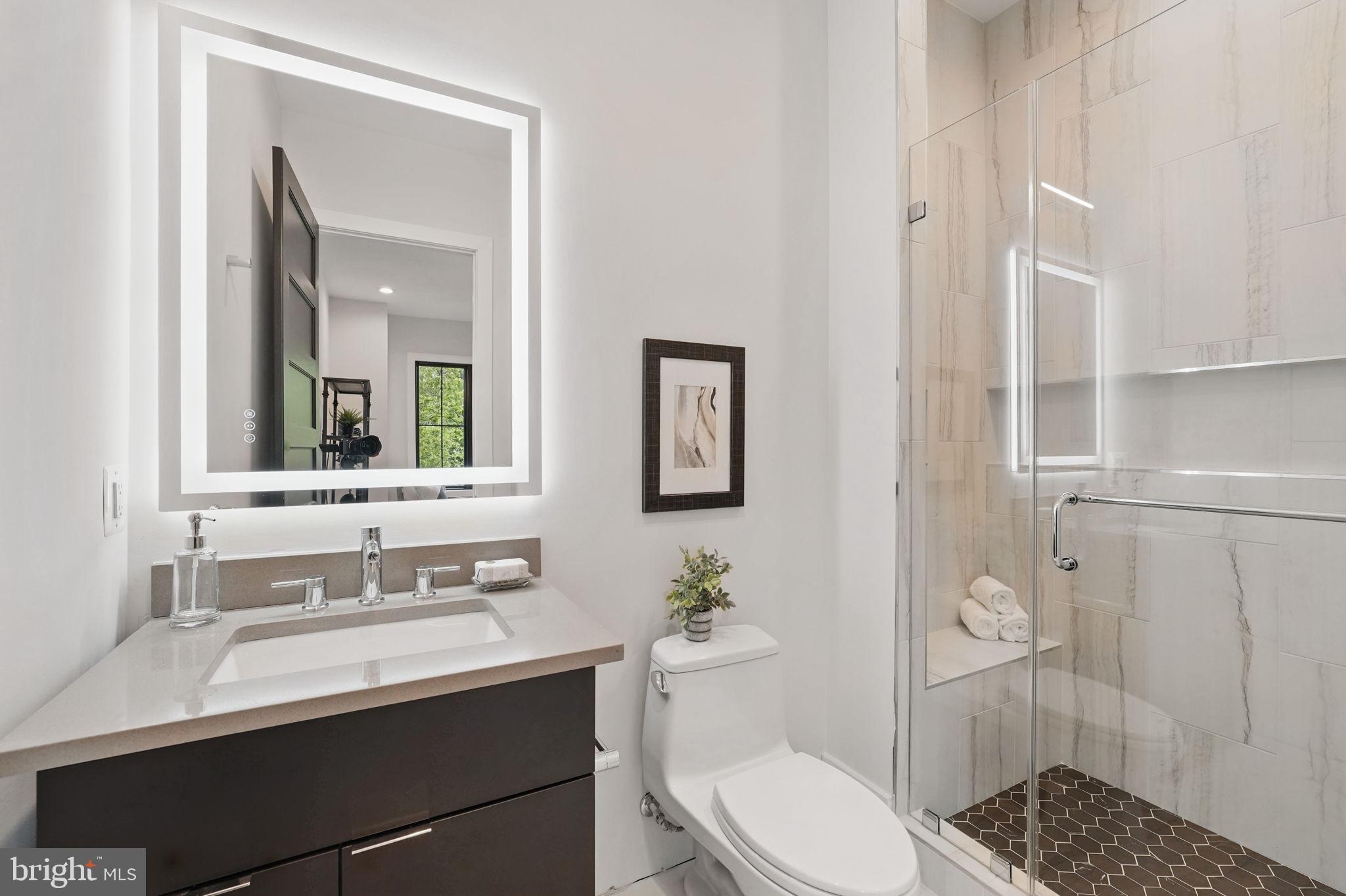 ROSEMONT - Residential