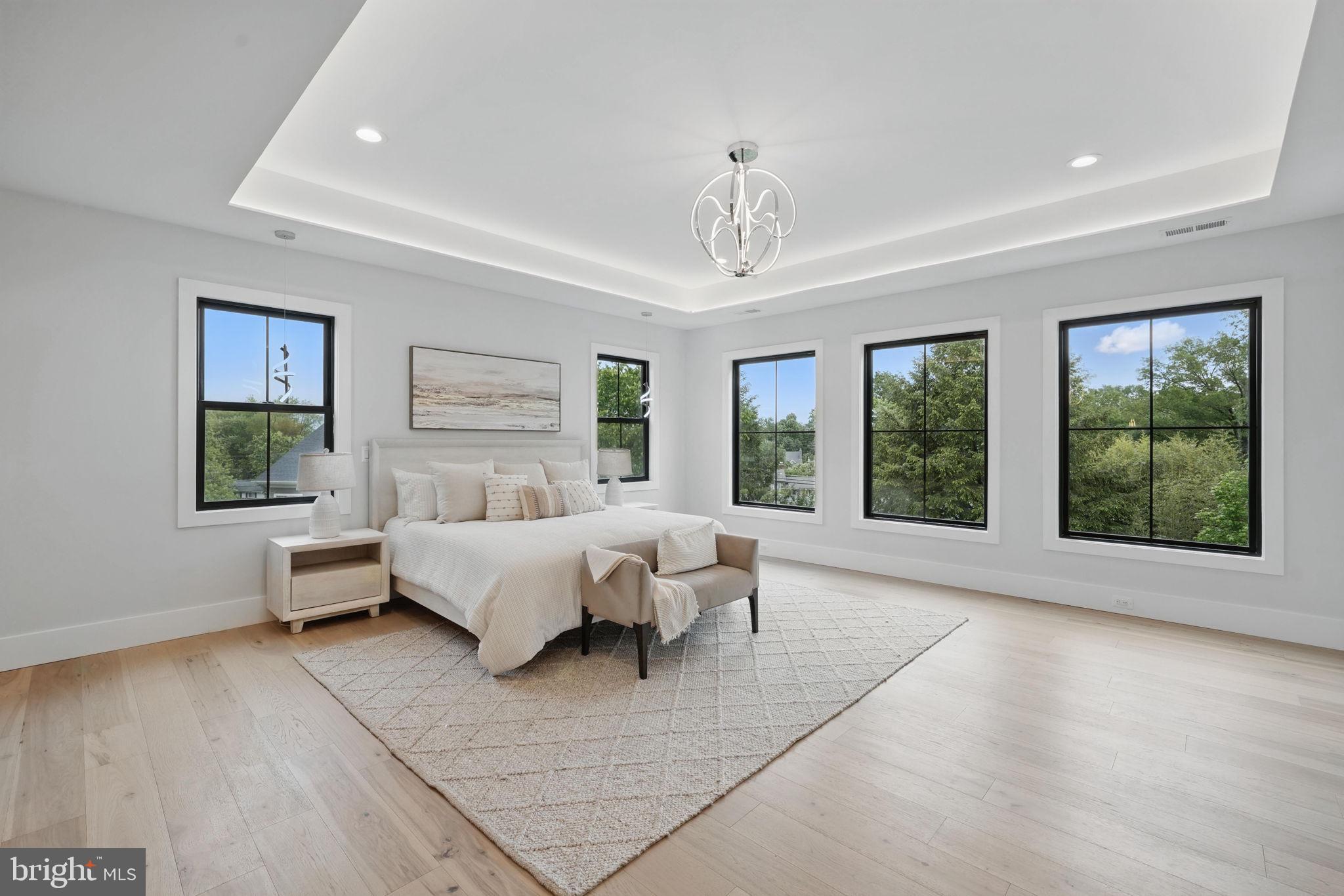 ROSEMONT - Residential