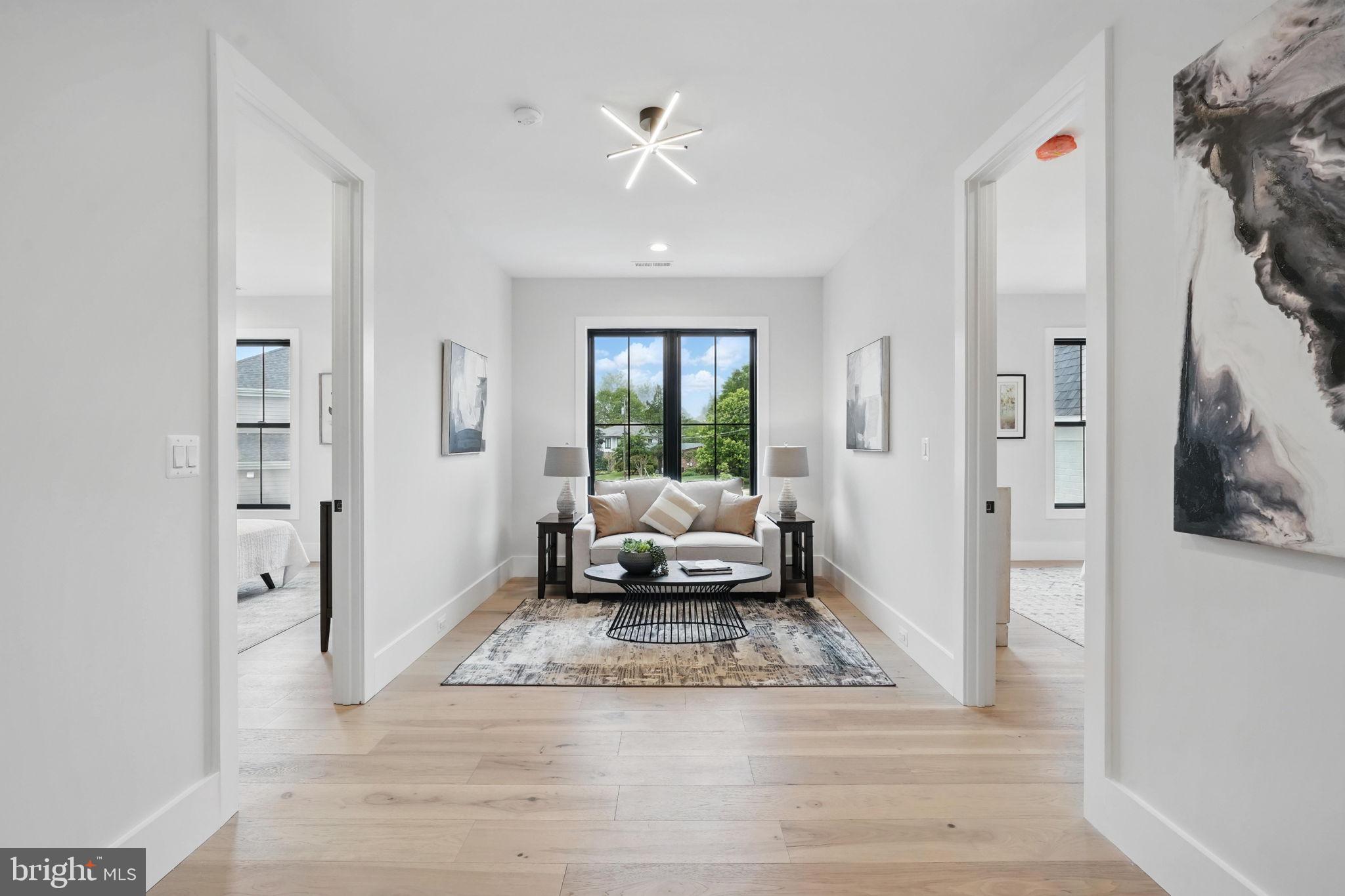 ROSEMONT - Residential