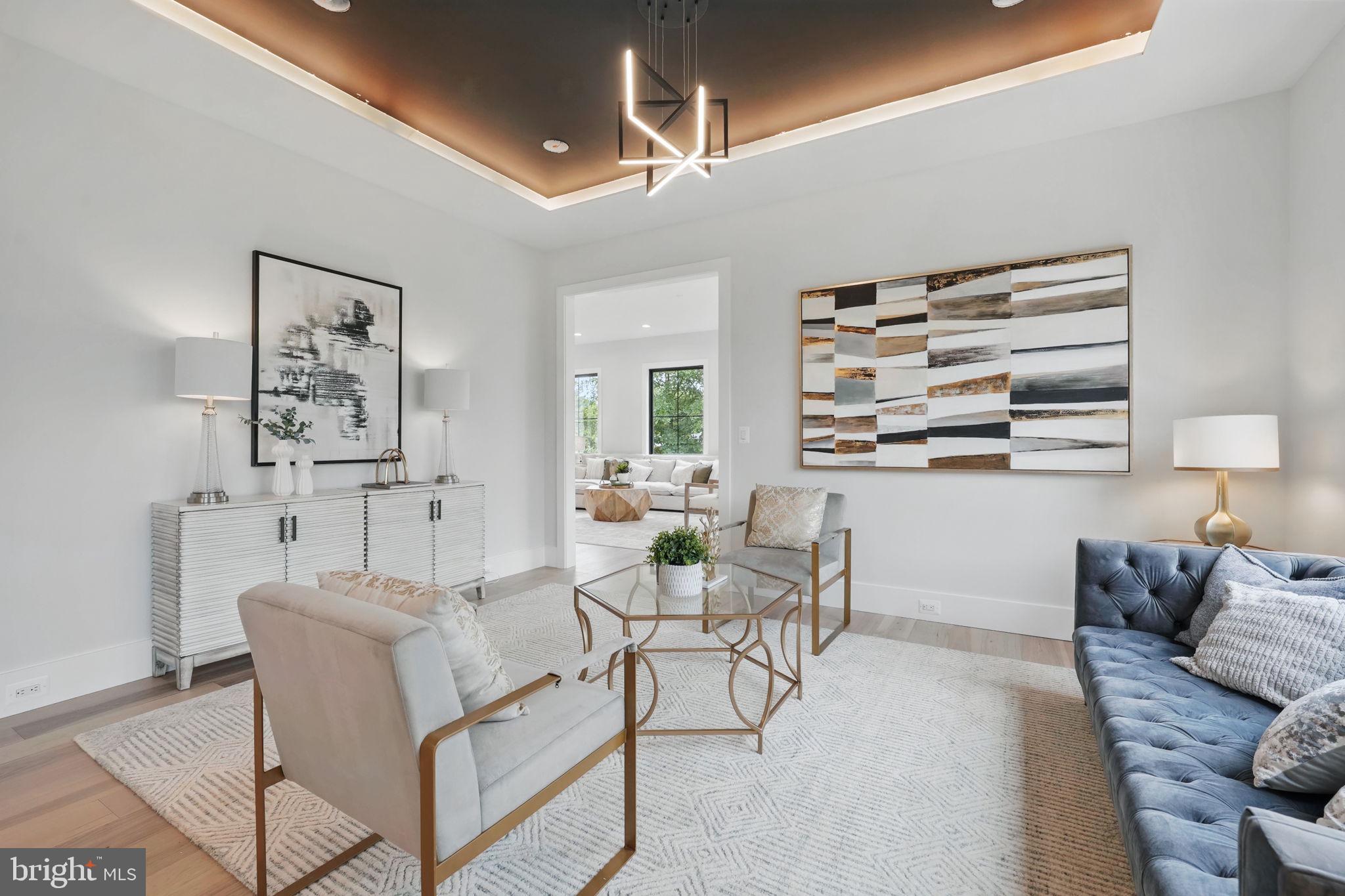 ROSEMONT - Residential