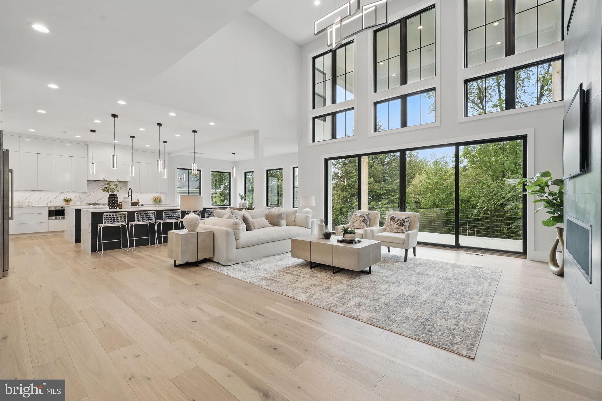 ROSEMONT - Residential