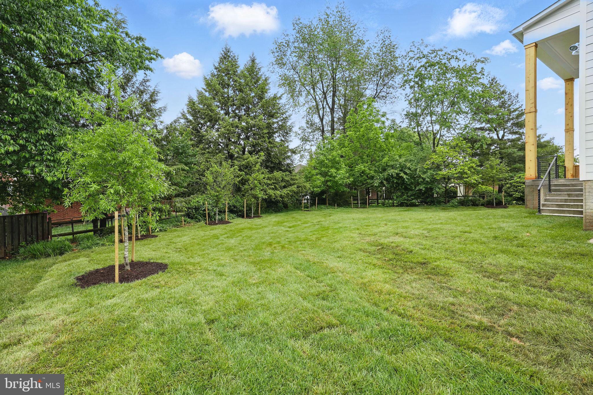 ROSEMONT - Residential