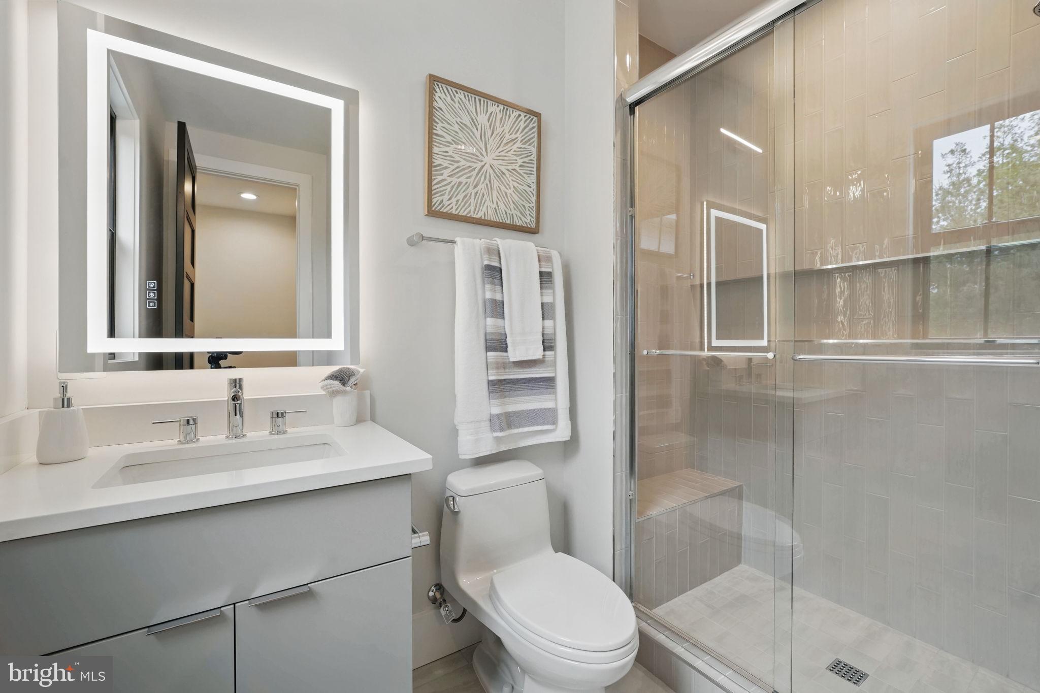 ROSEMONT - Residential