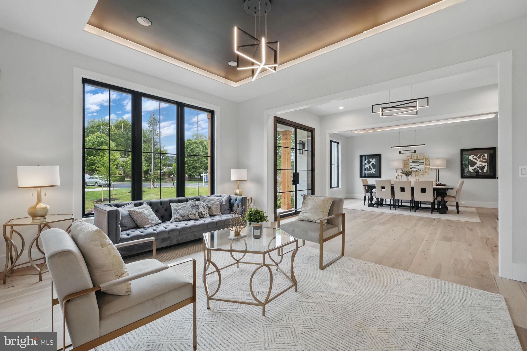 ROSEMONT - Residential