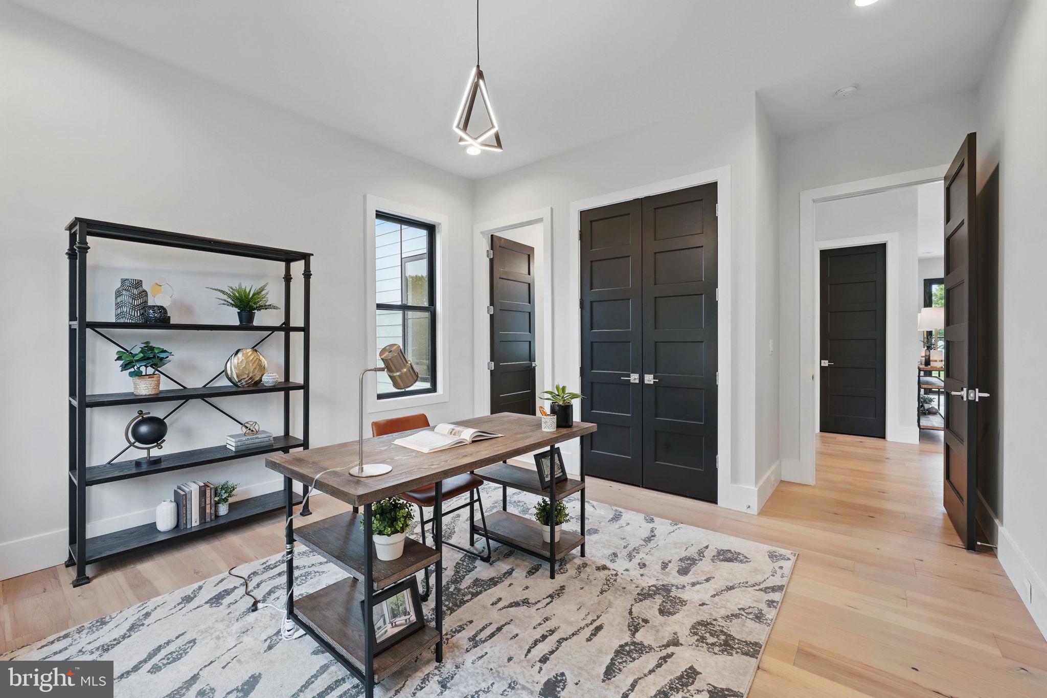 ROSEMONT - Residential