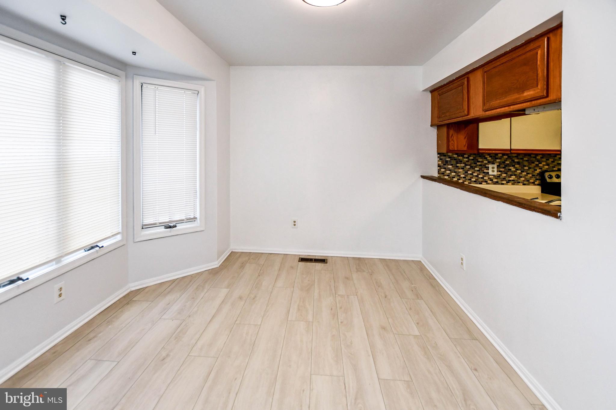 VILLAGES OF MARLBOROUGH - Residential Lease