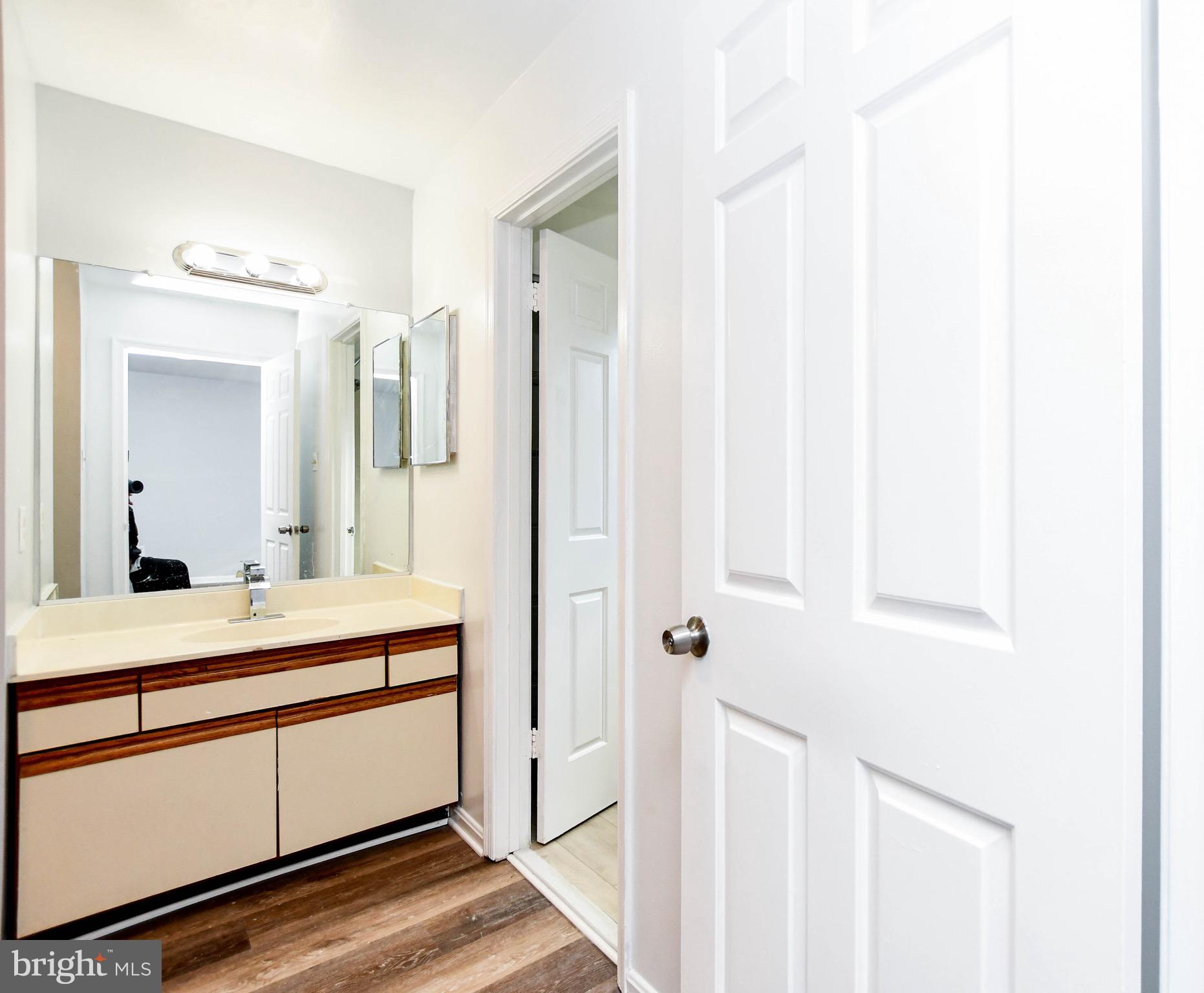 VILLAGES OF MARLBOROUGH - Residential Lease