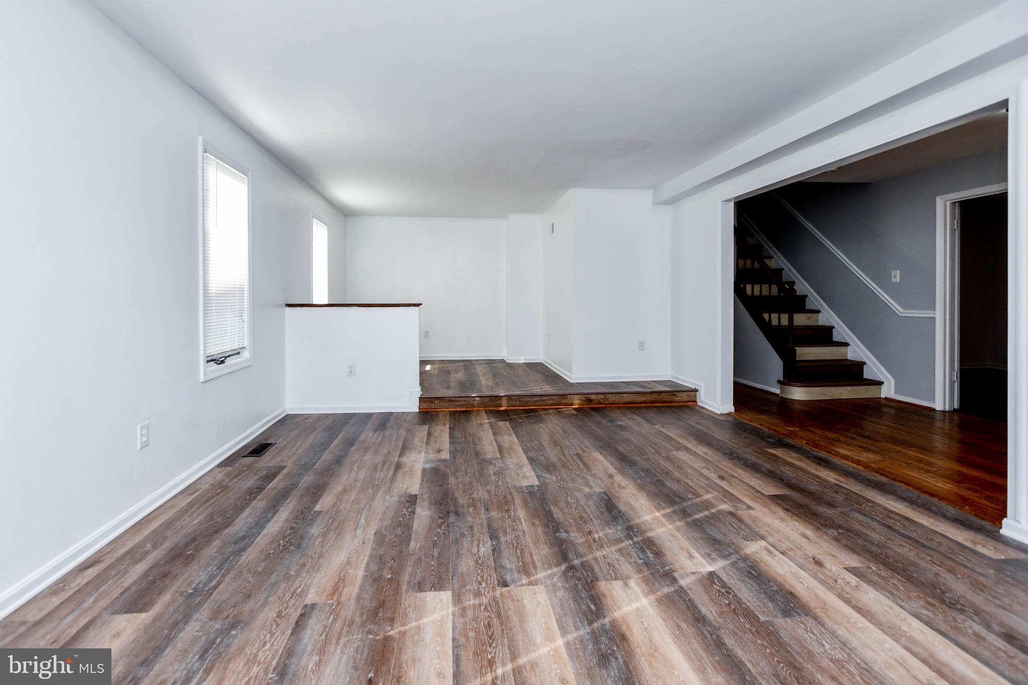 VILLAGES OF MARLBOROUGH - Residential Lease