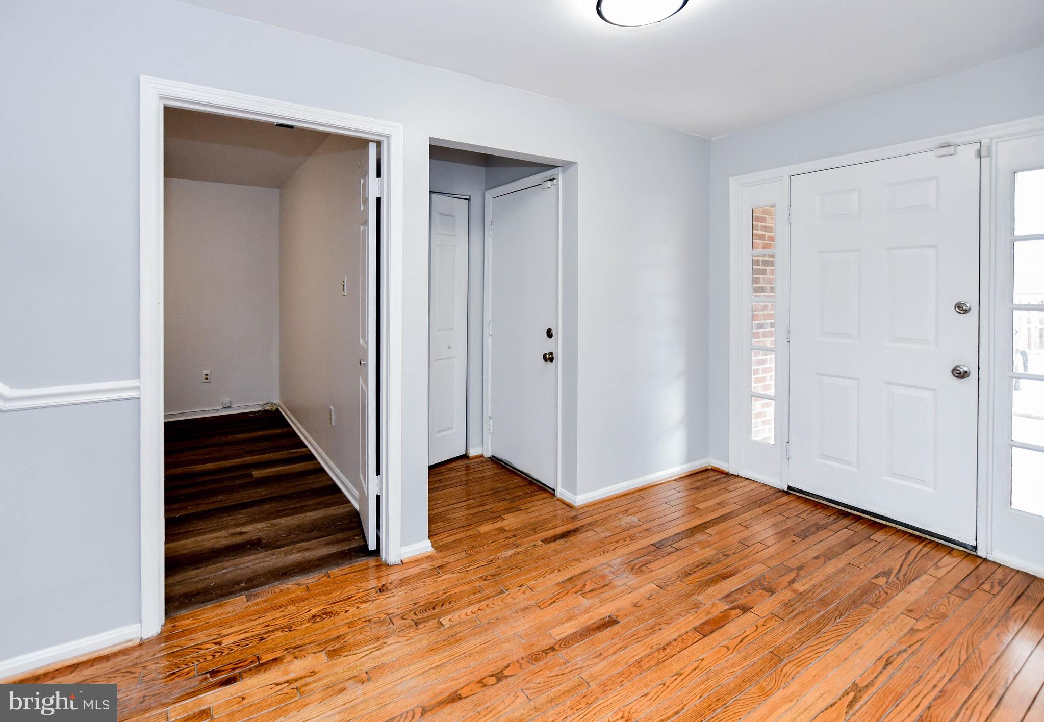 VILLAGES OF MARLBOROUGH - Residential Lease