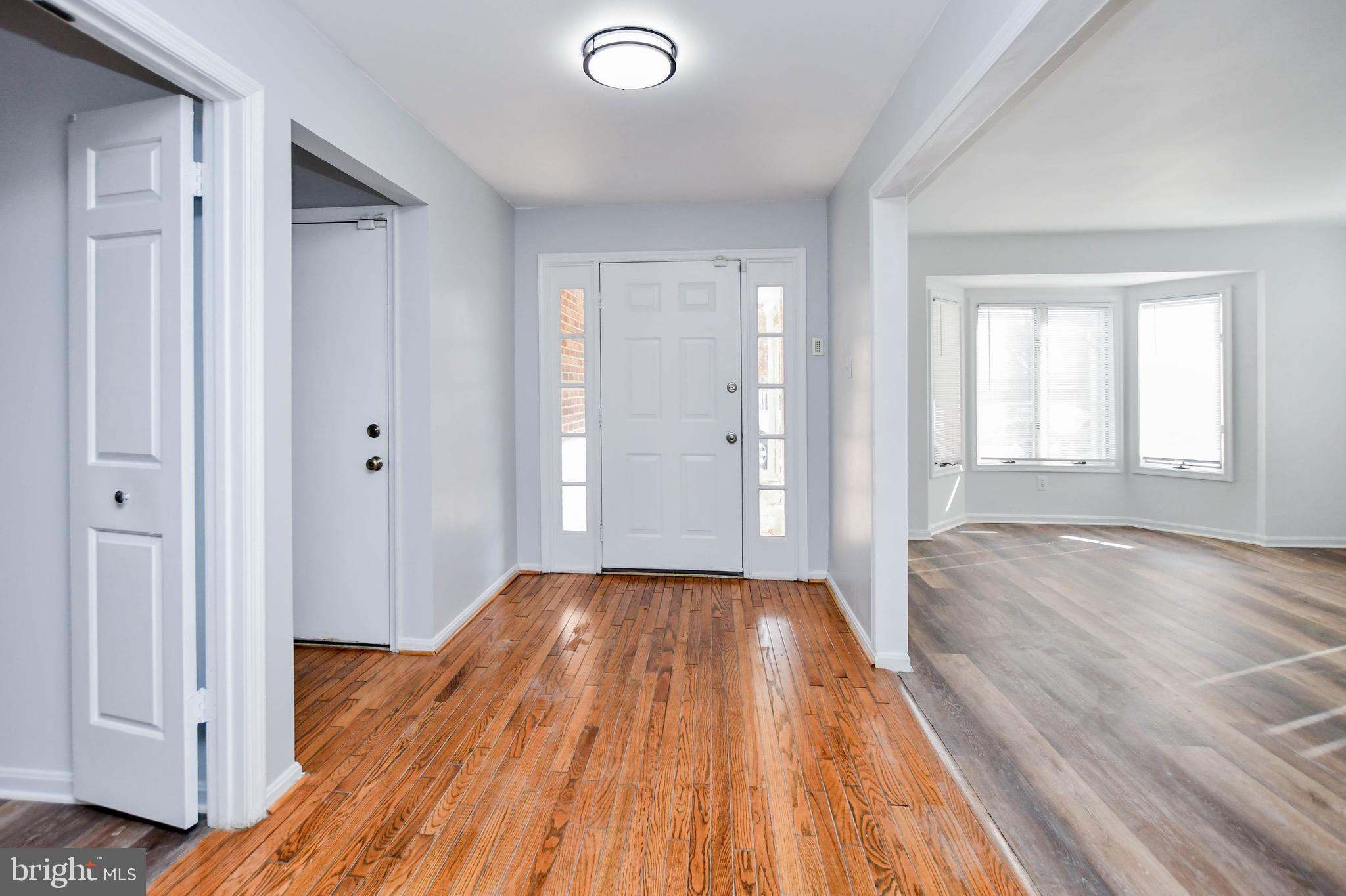 VILLAGES OF MARLBOROUGH - Residential Lease