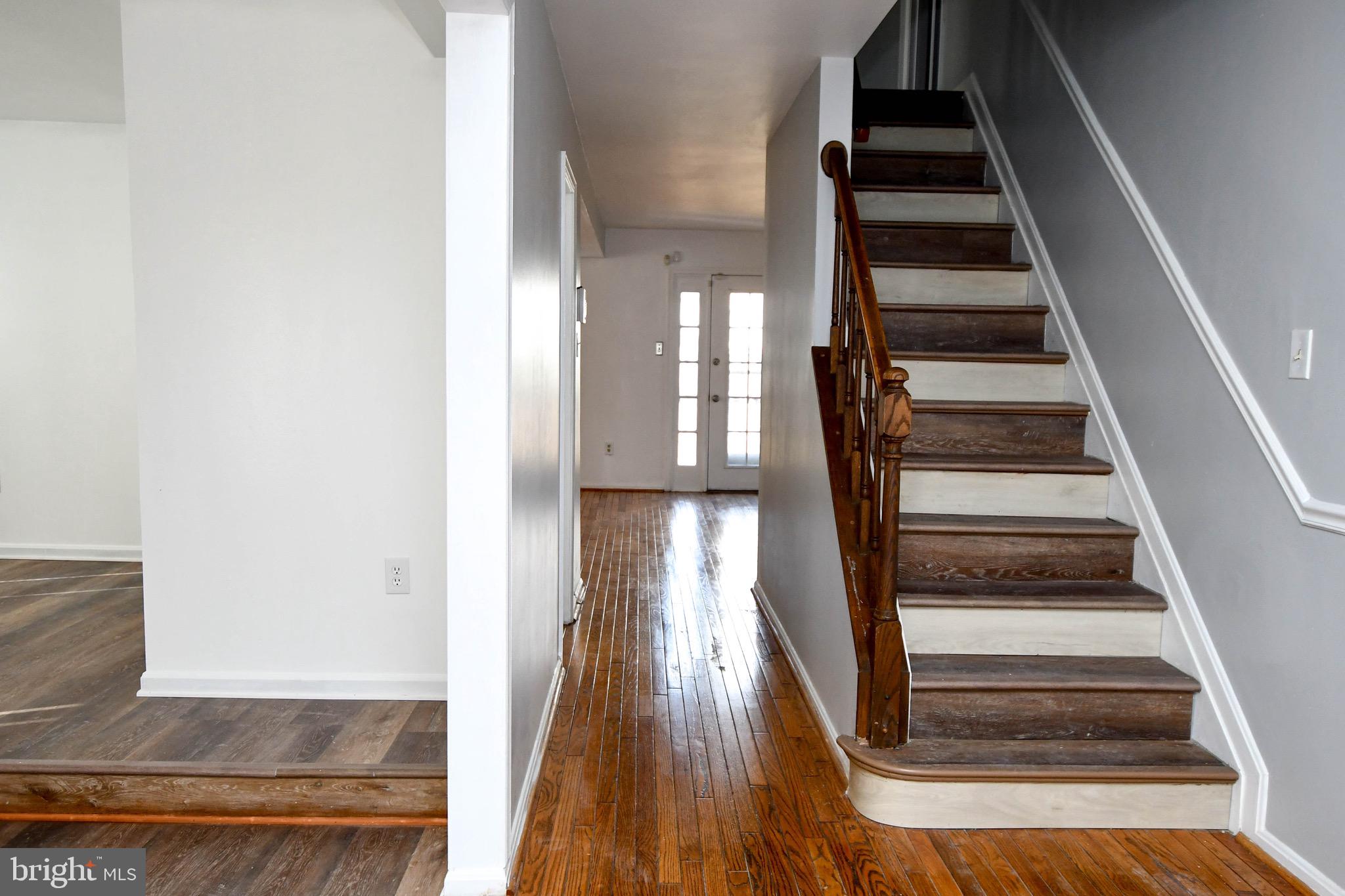 VILLAGES OF MARLBOROUGH - Residential Lease