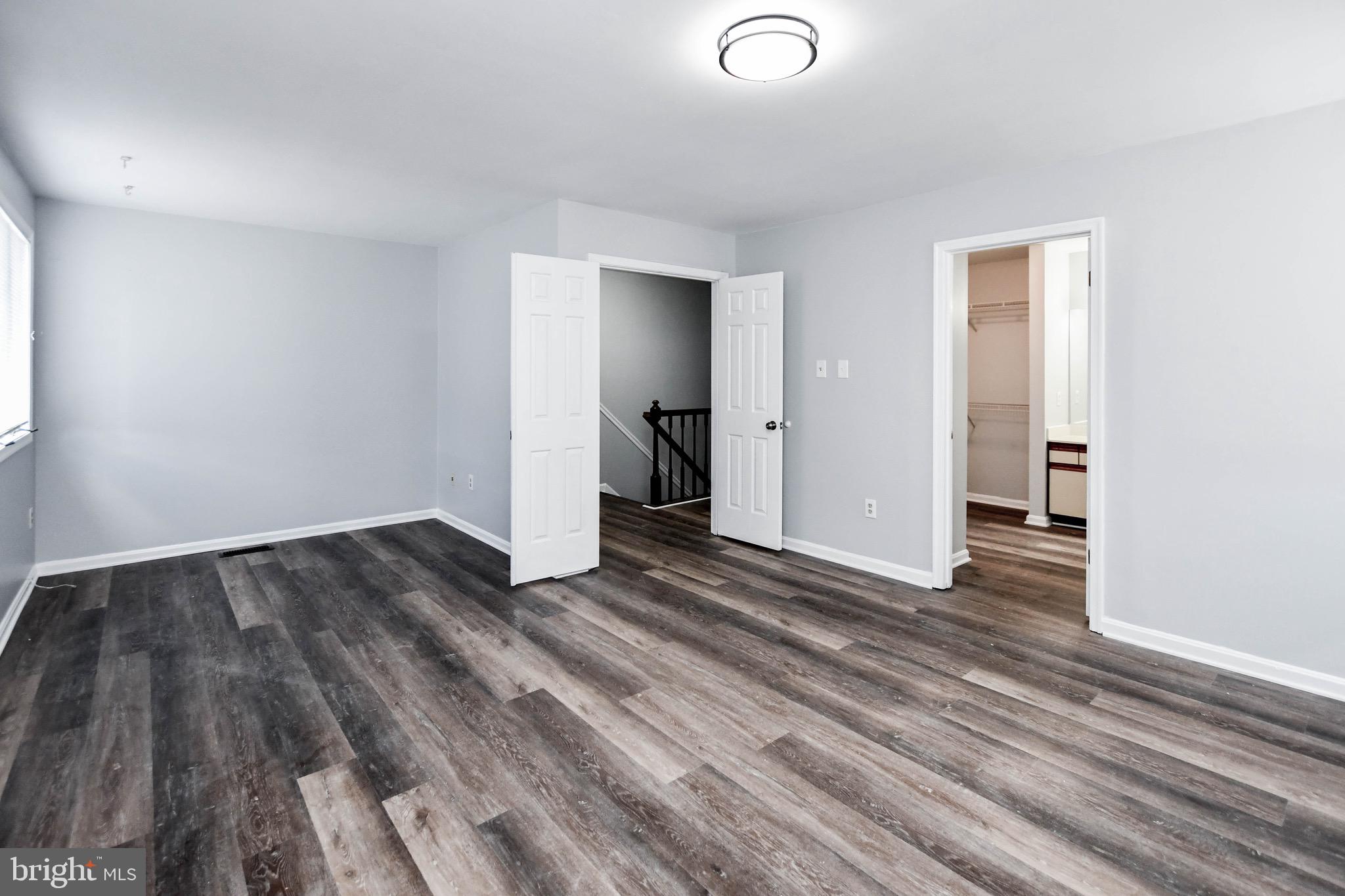 VILLAGES OF MARLBOROUGH - Residential Lease