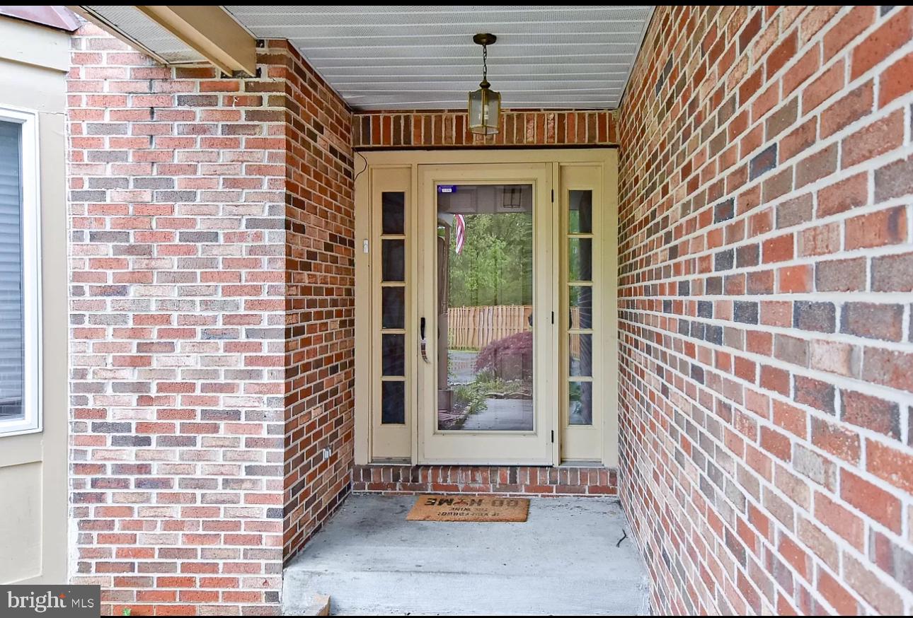 VILLAGES OF MARLBOROUGH - Residential Lease