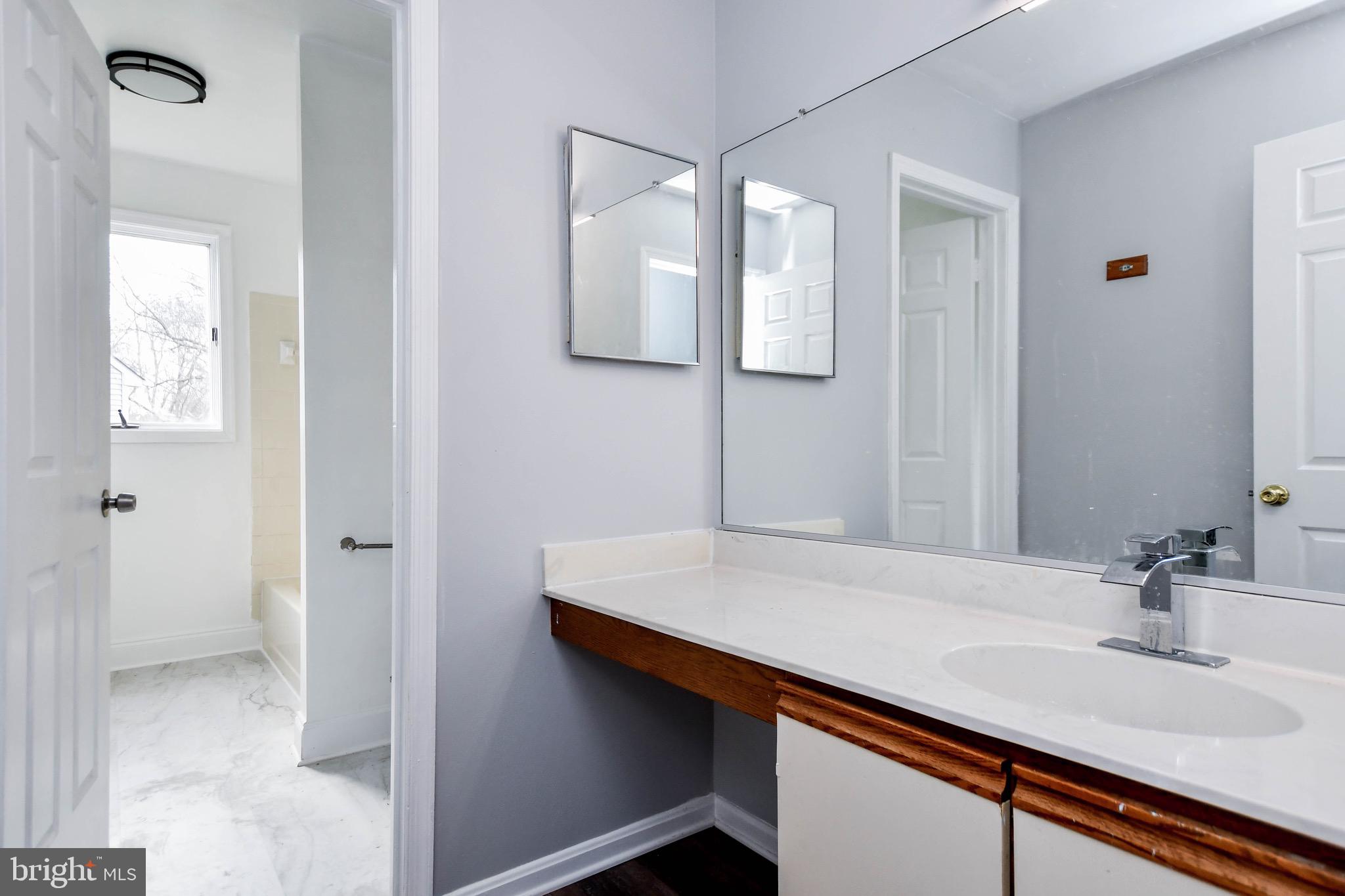 VILLAGES OF MARLBOROUGH - Residential Lease